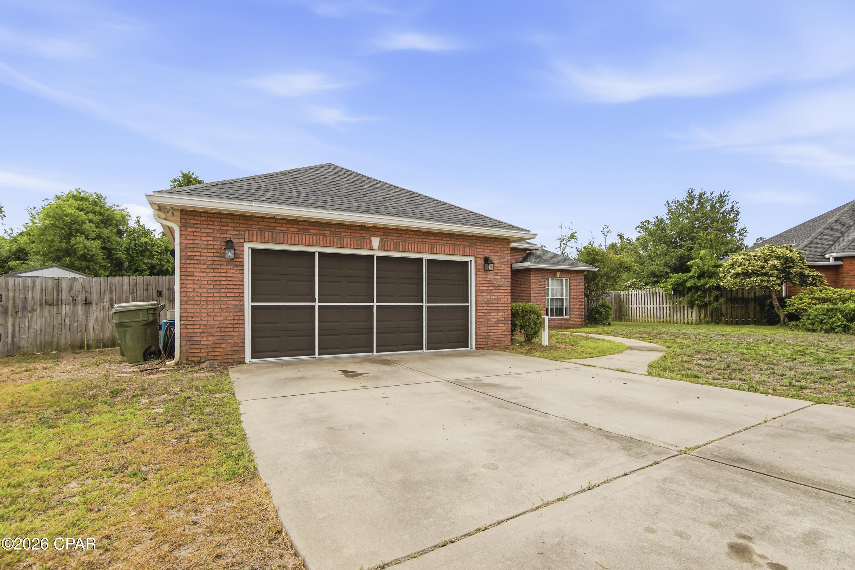 Shadow Ridge - Residential