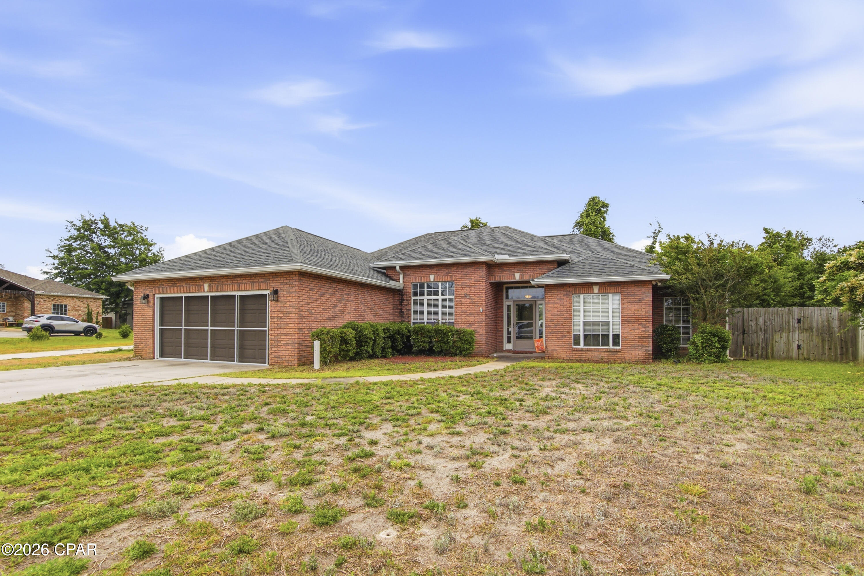 Shadow Ridge - Residential