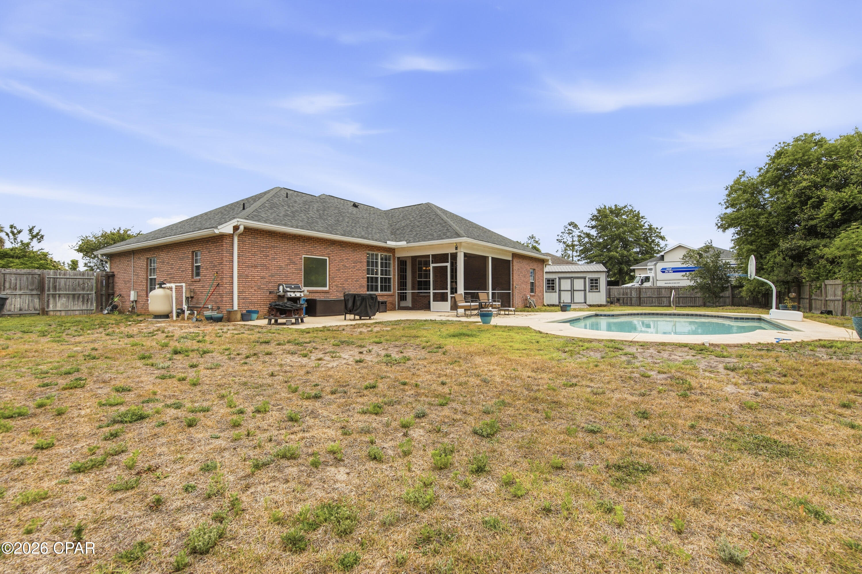 Shadow Ridge - Residential