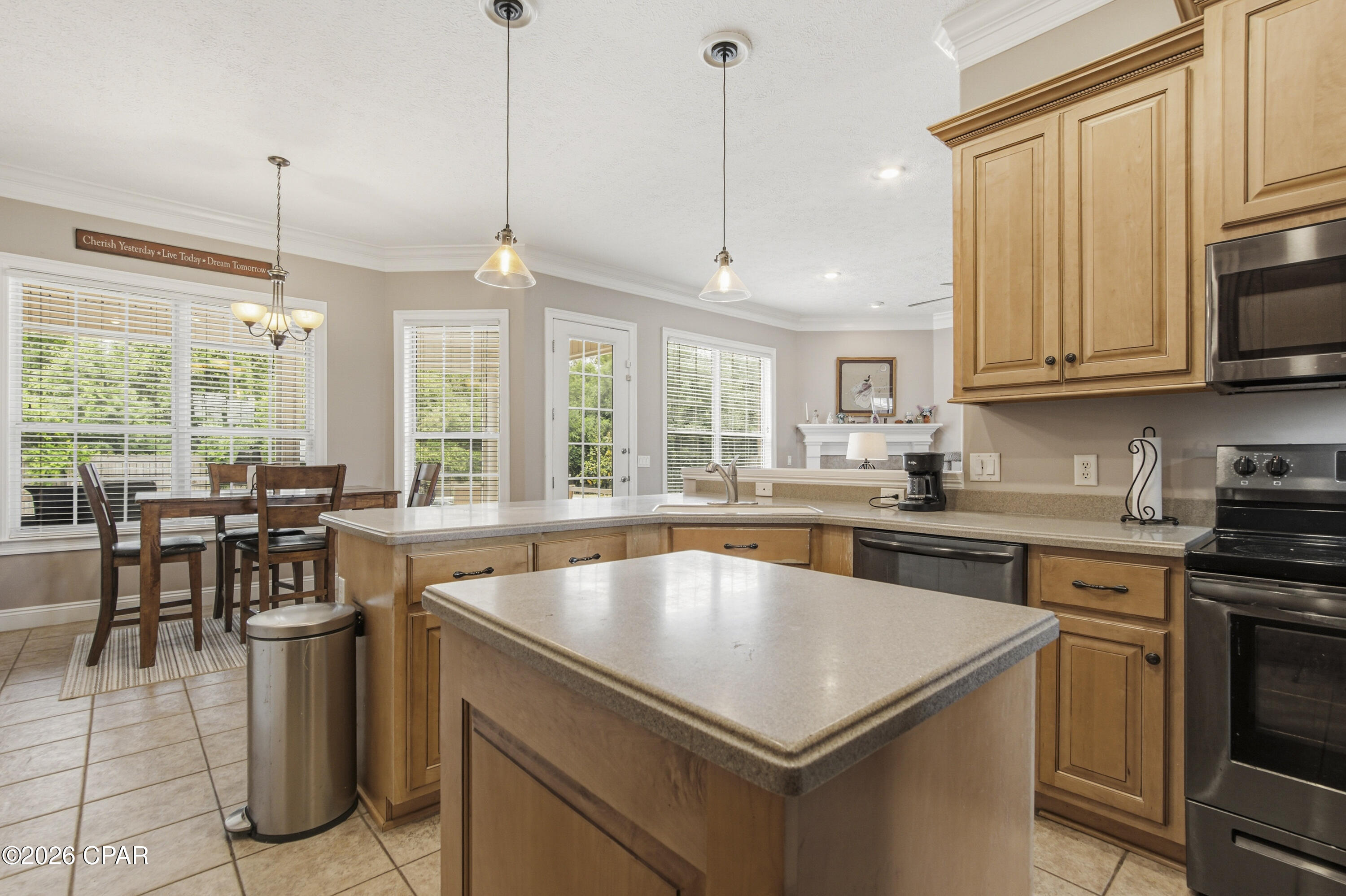 Shadow Ridge - Residential