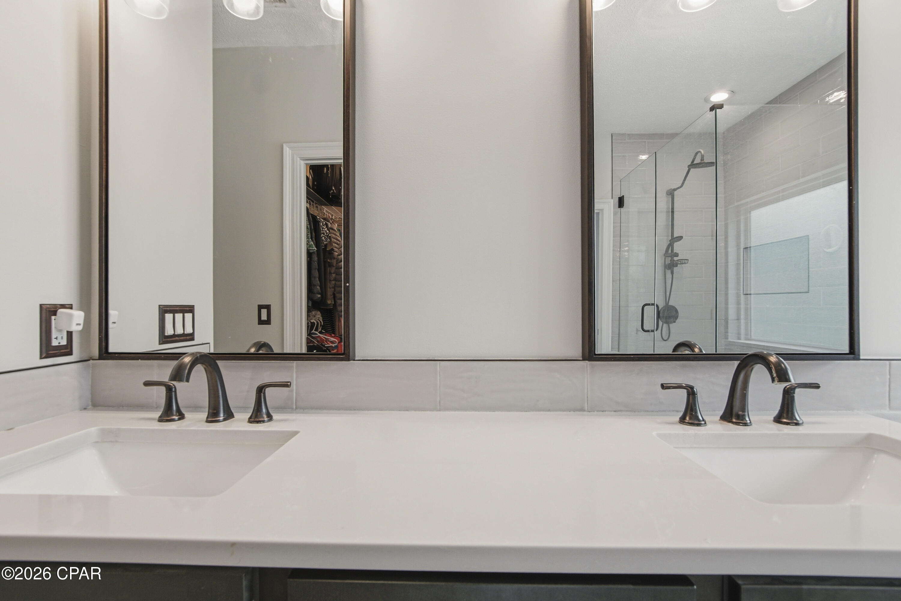 Shadow Ridge - Residential