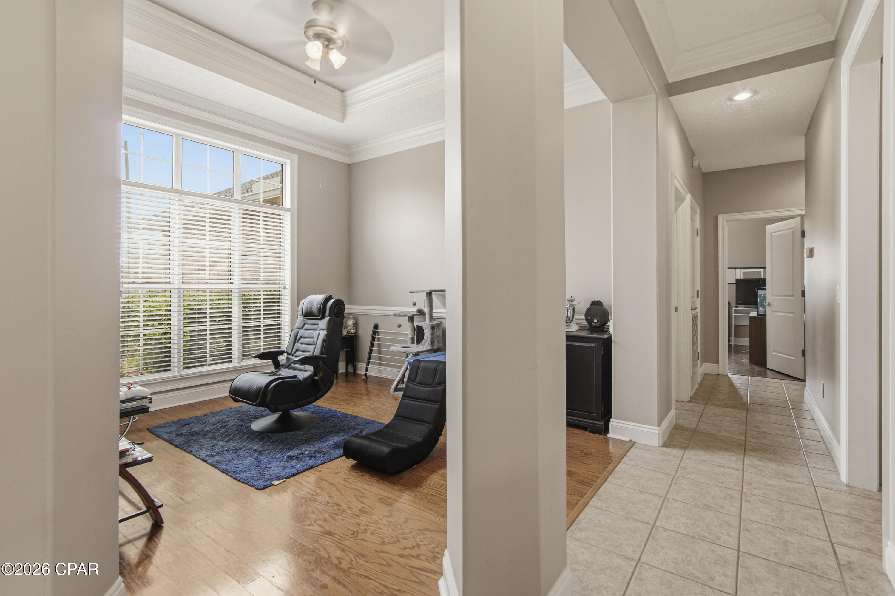 Shadow Ridge - Residential