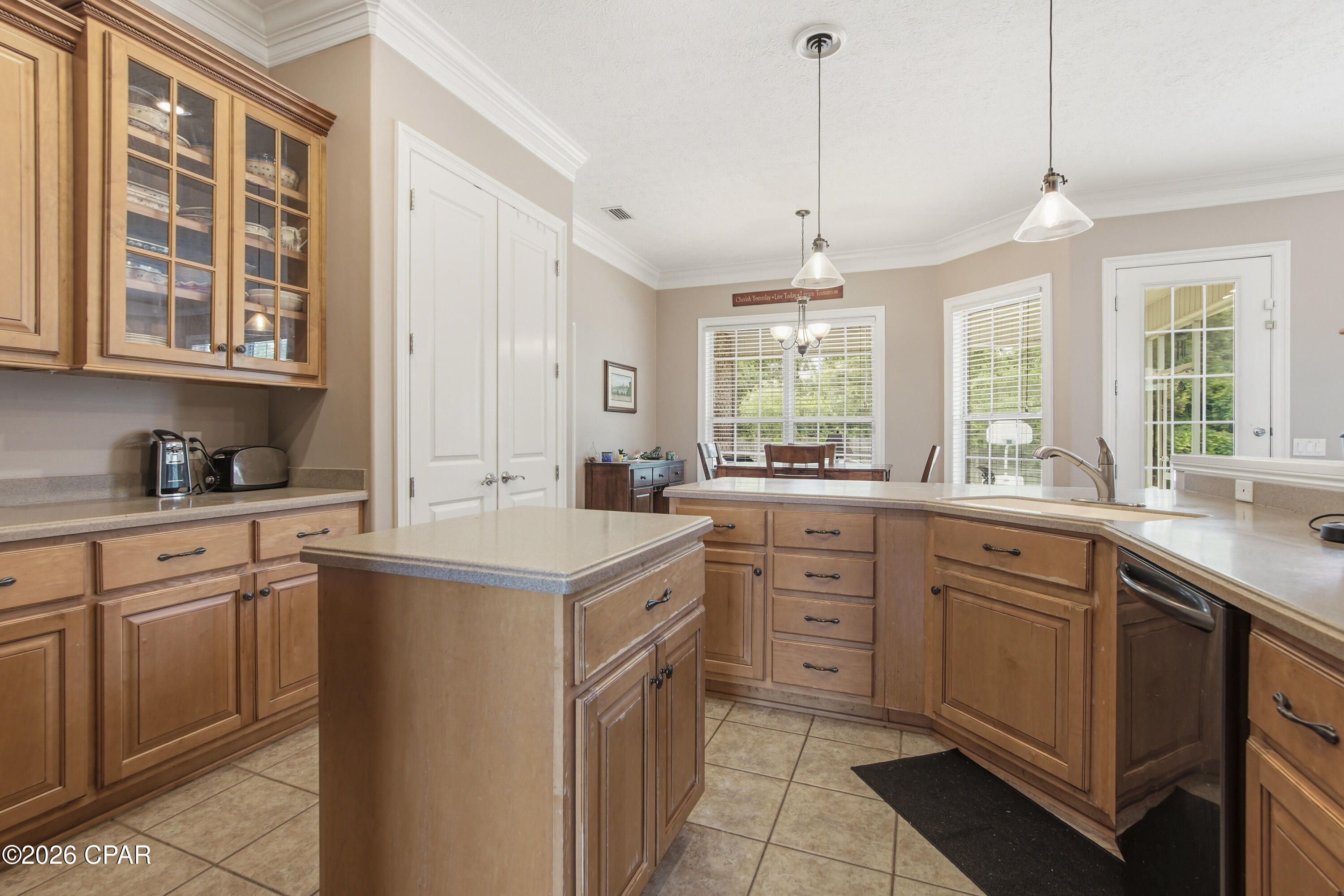 Shadow Ridge - Residential