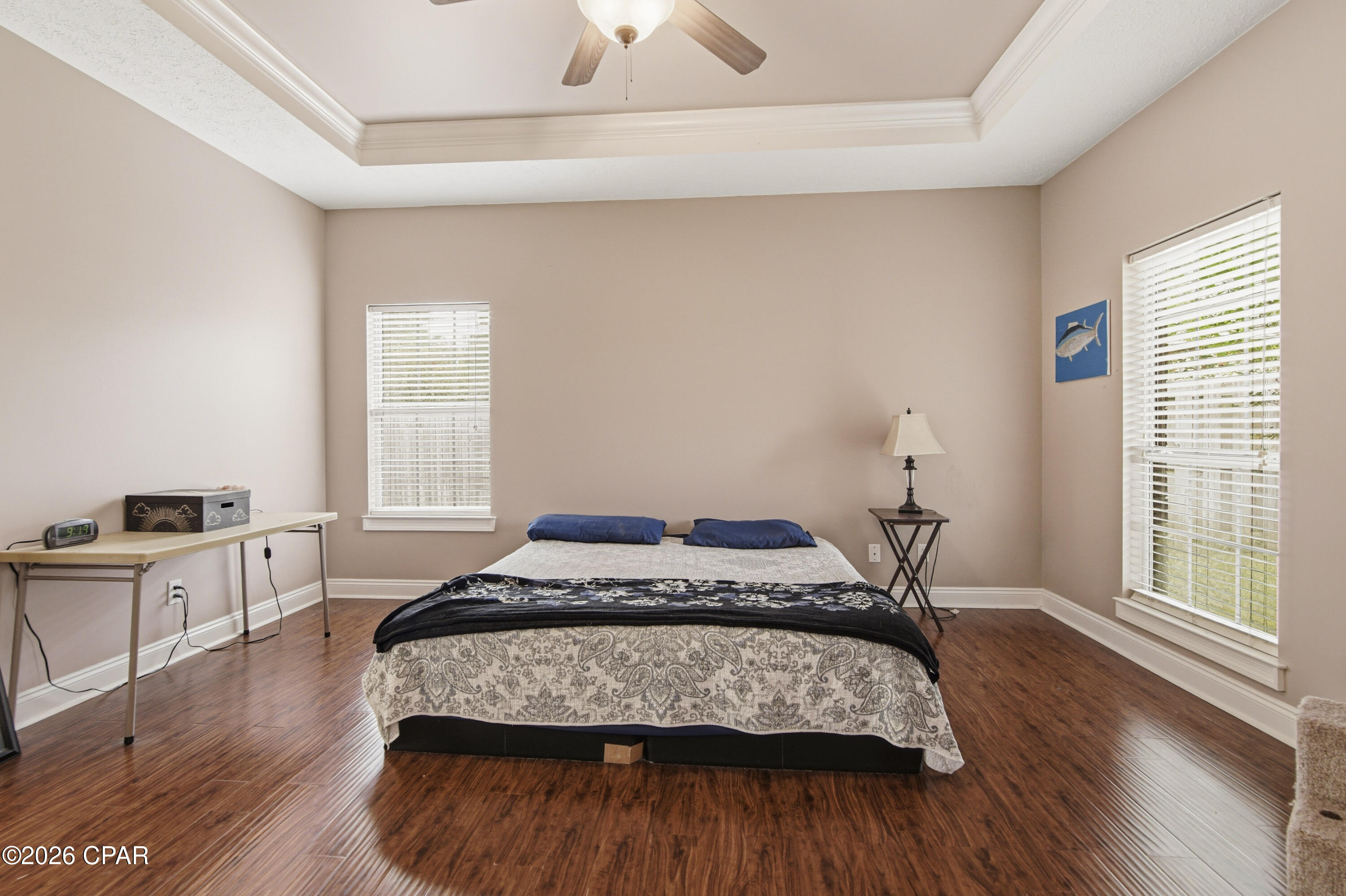 Shadow Ridge - Residential