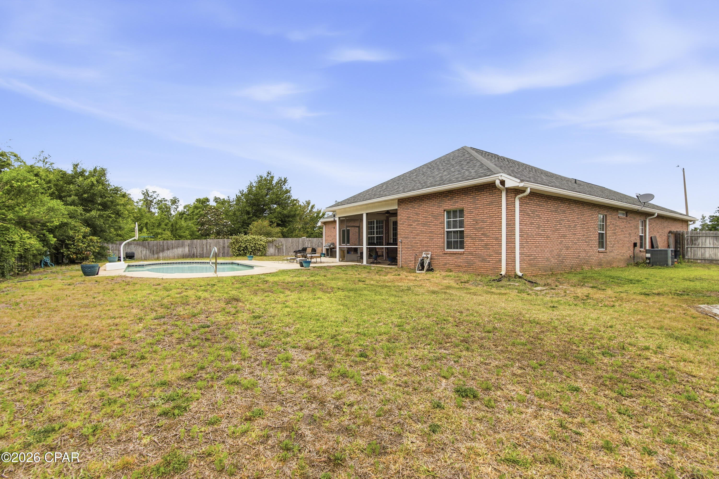 Shadow Ridge - Residential