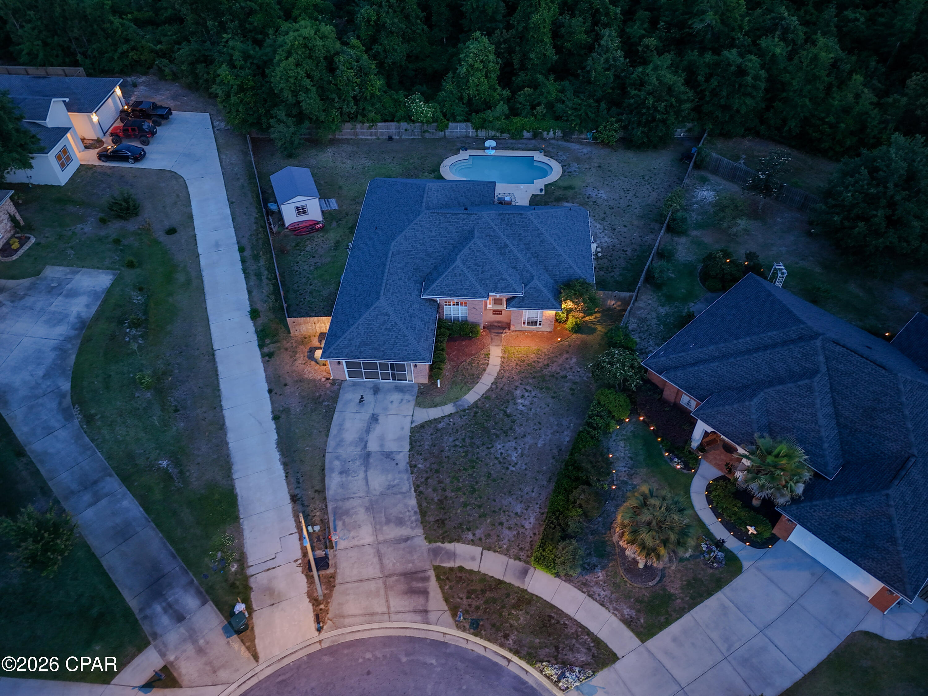 Shadow Ridge - Residential