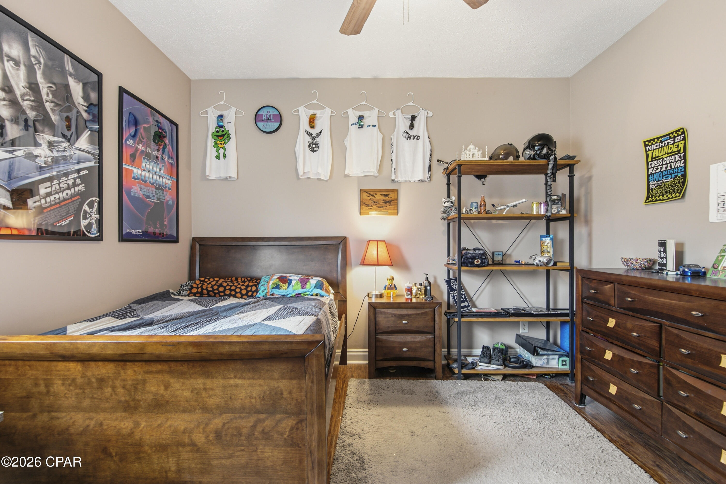 Shadow Ridge - Residential