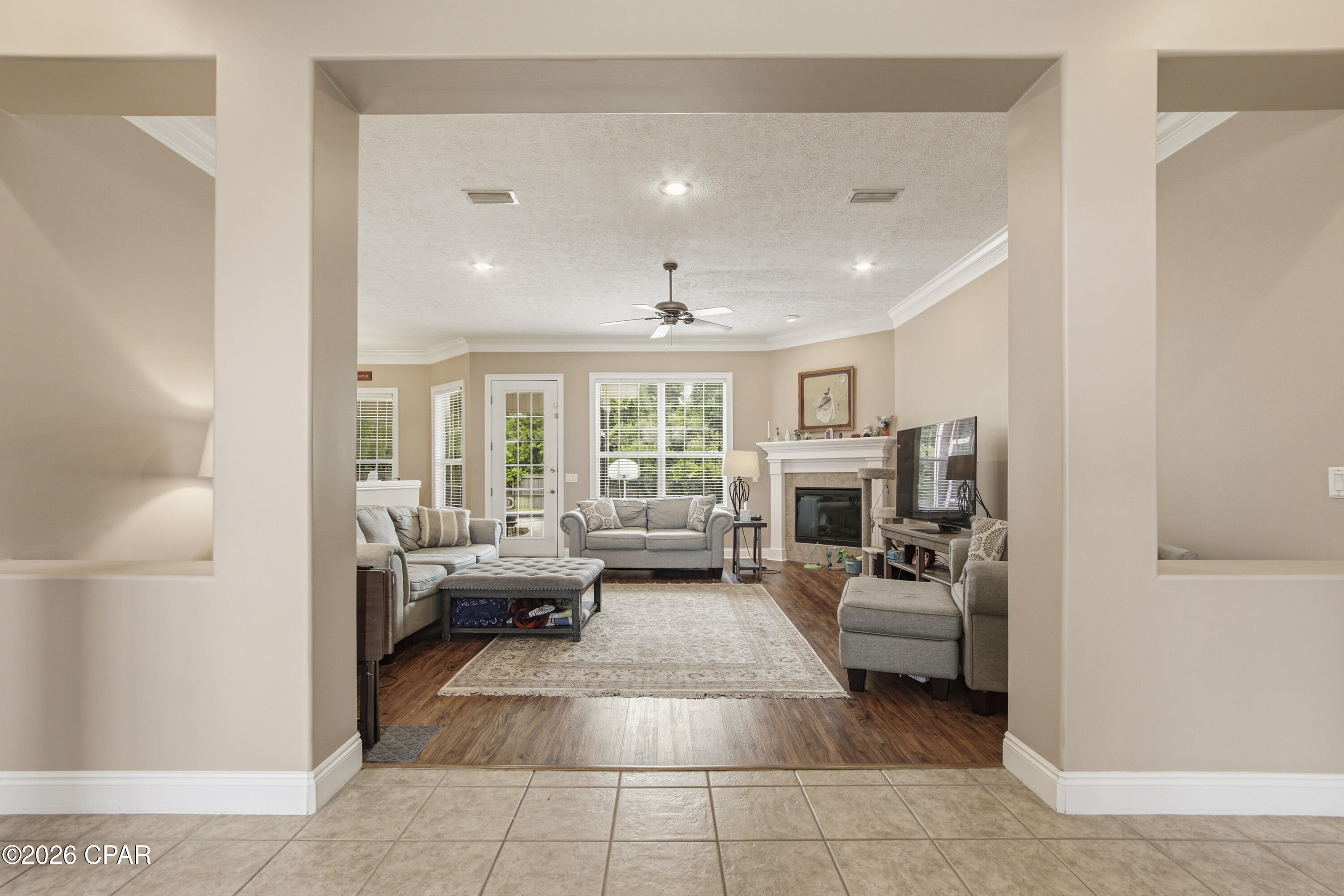 Shadow Ridge - Residential