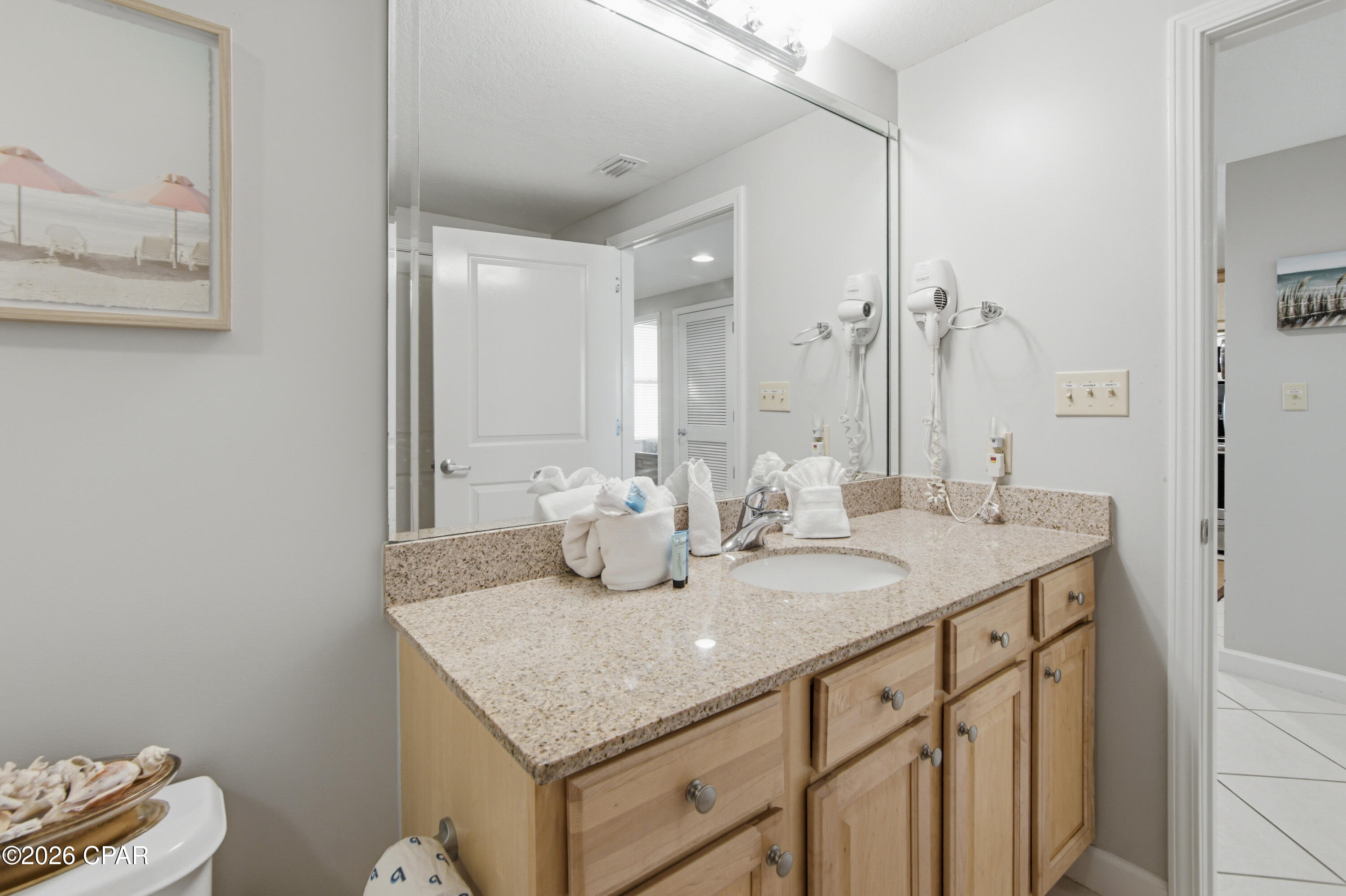 Marisol Condo - Residential