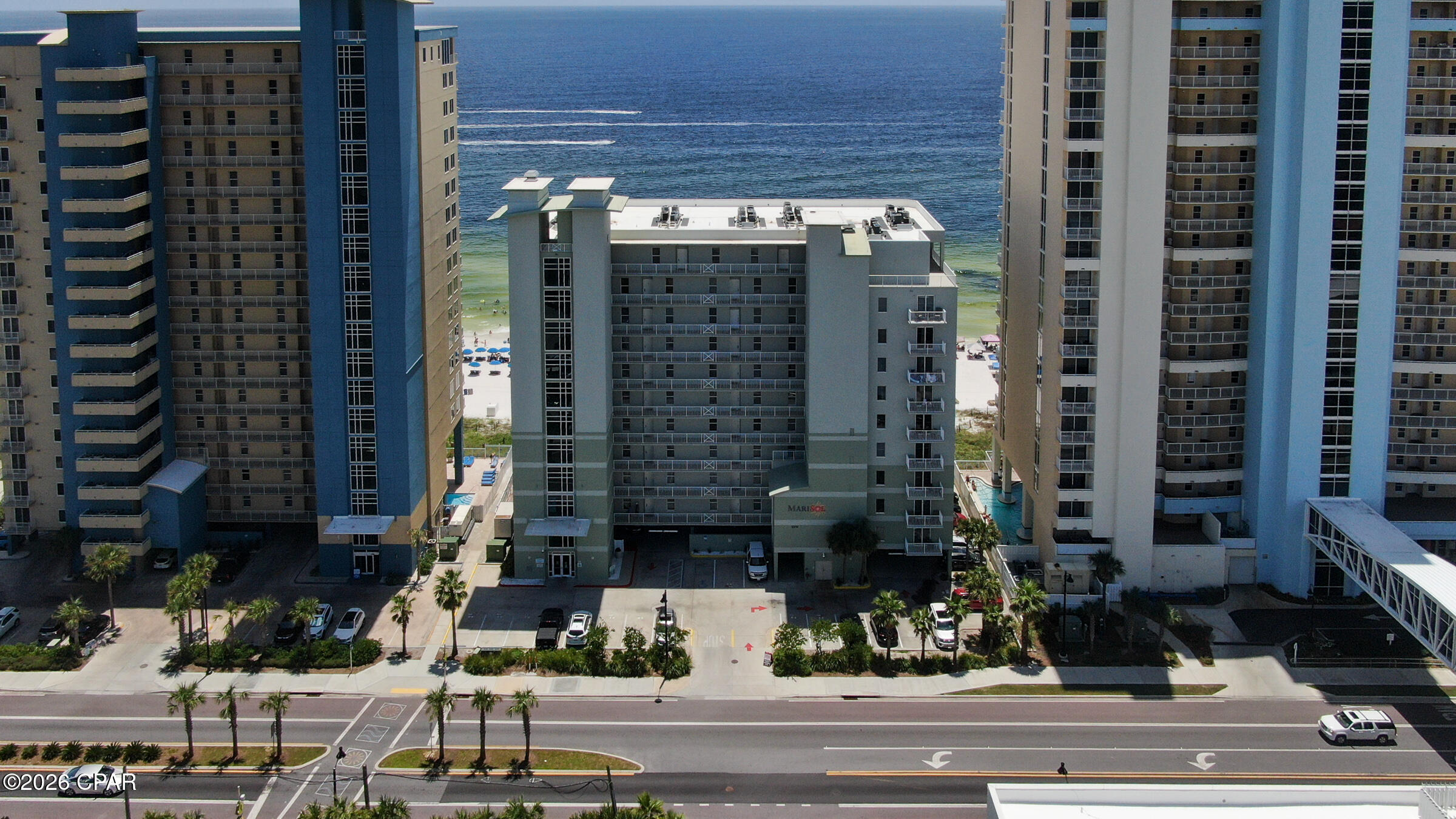 Marisol Condo - Residential
