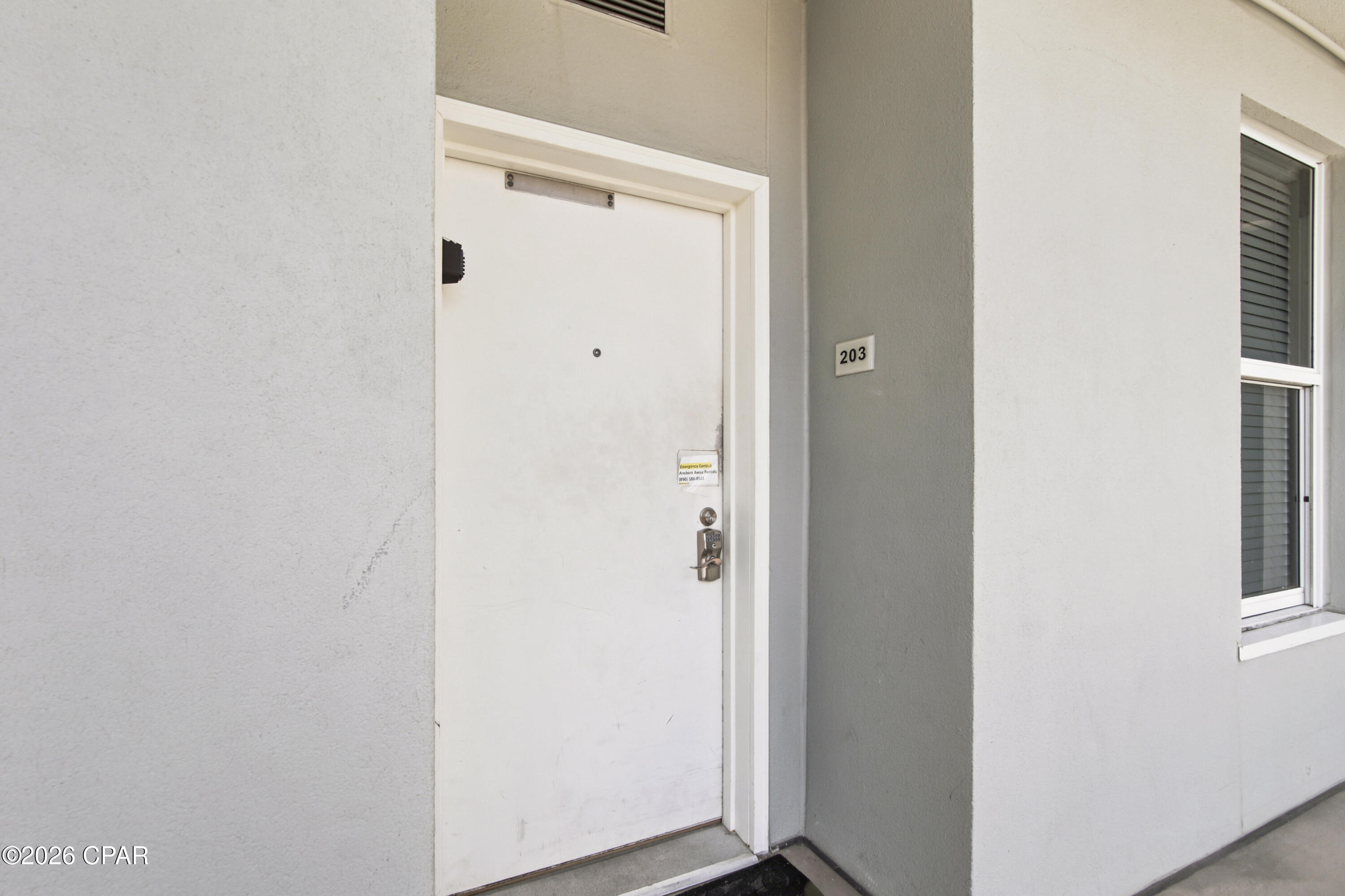 Marisol Condo - Residential