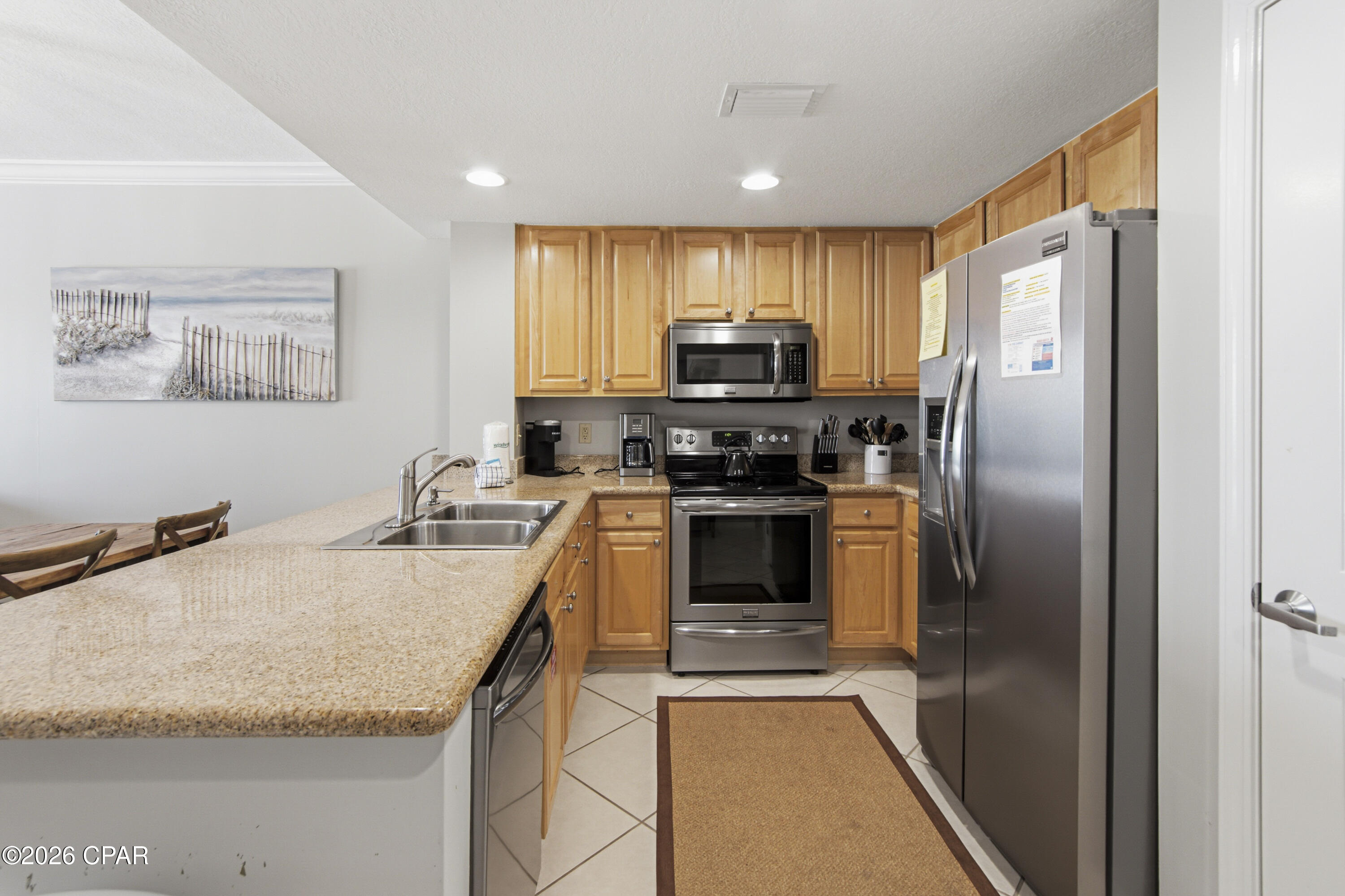 Marisol Condo - Residential