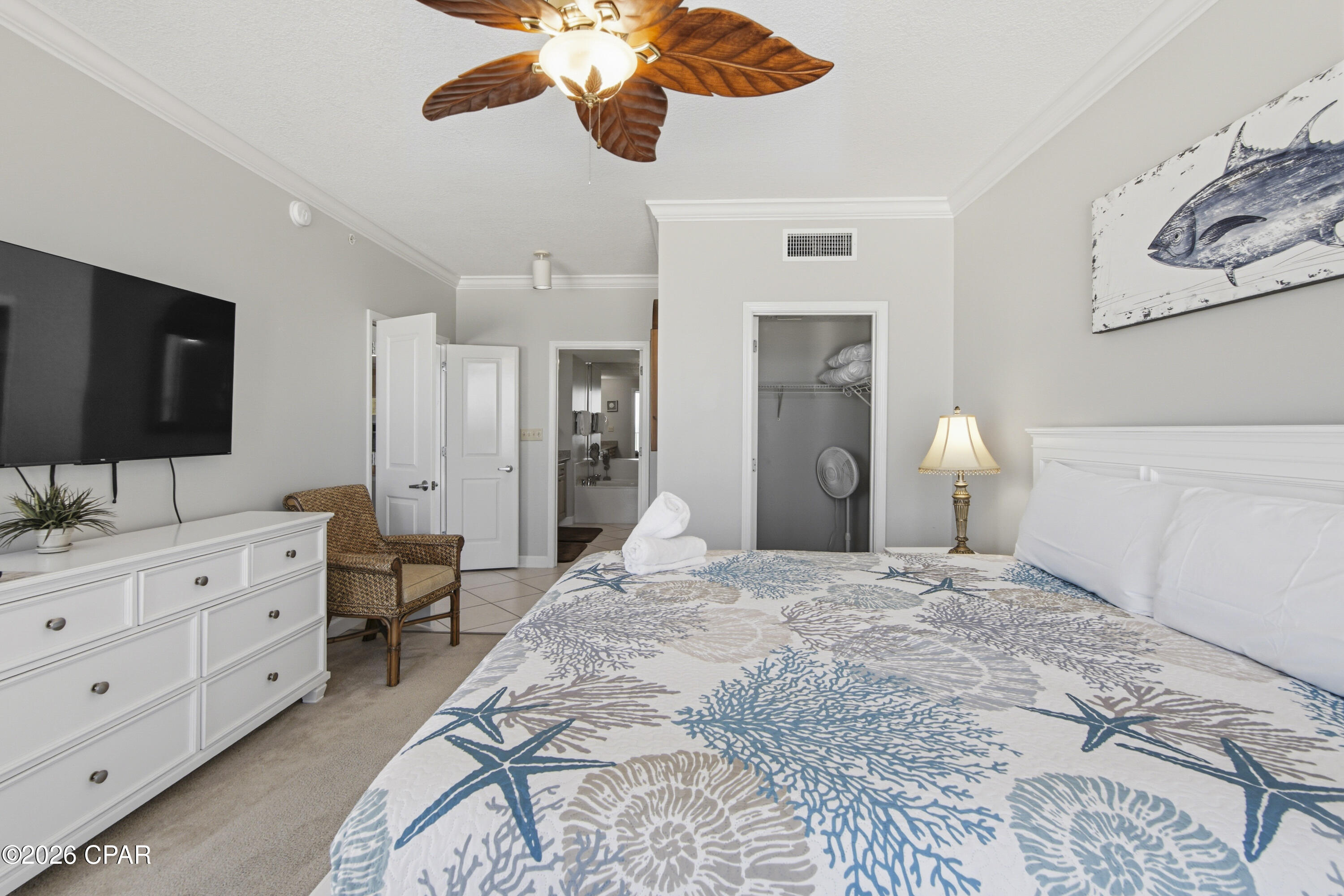 Marisol Condo - Residential
