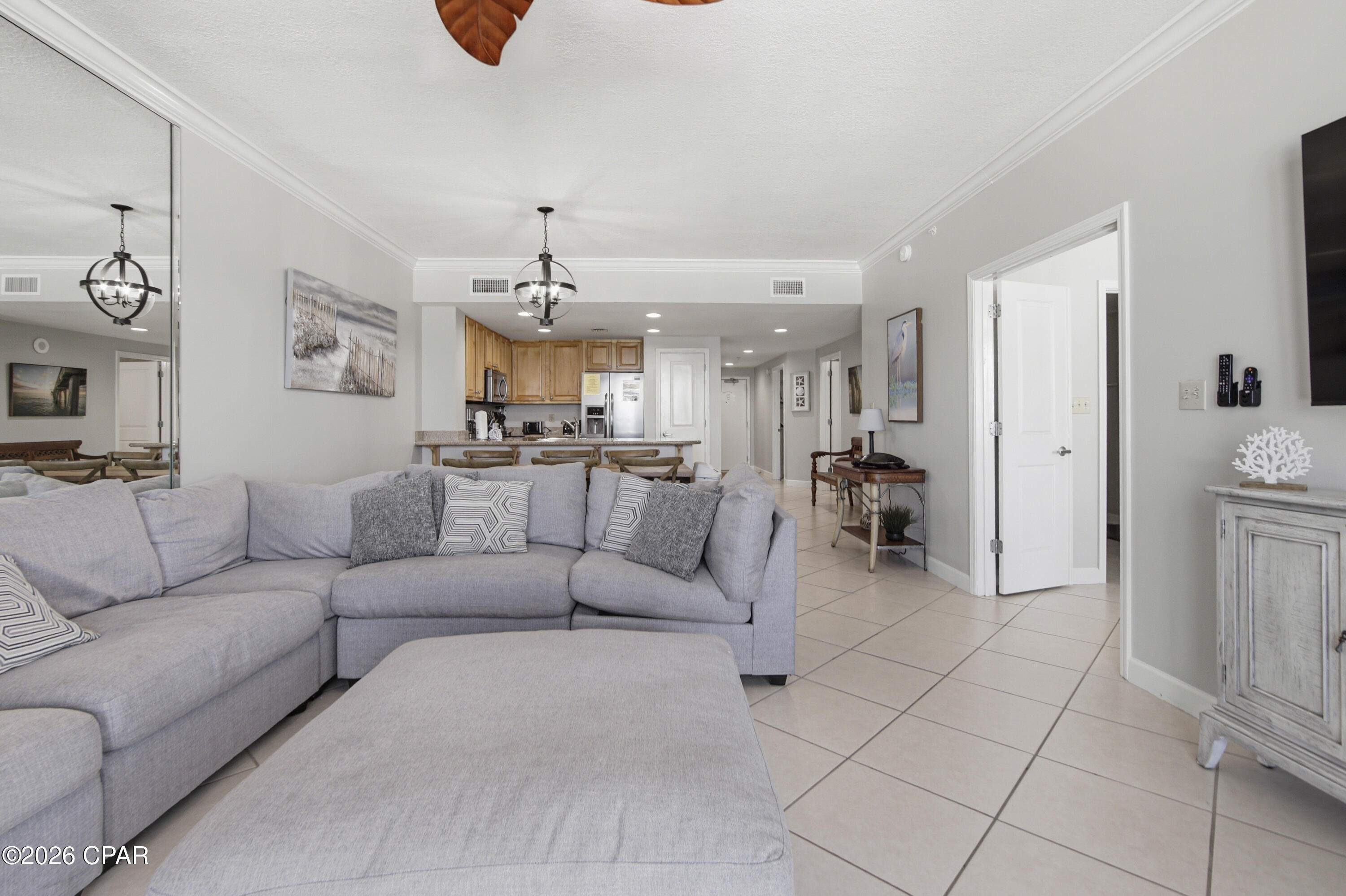 Marisol Condo - Residential