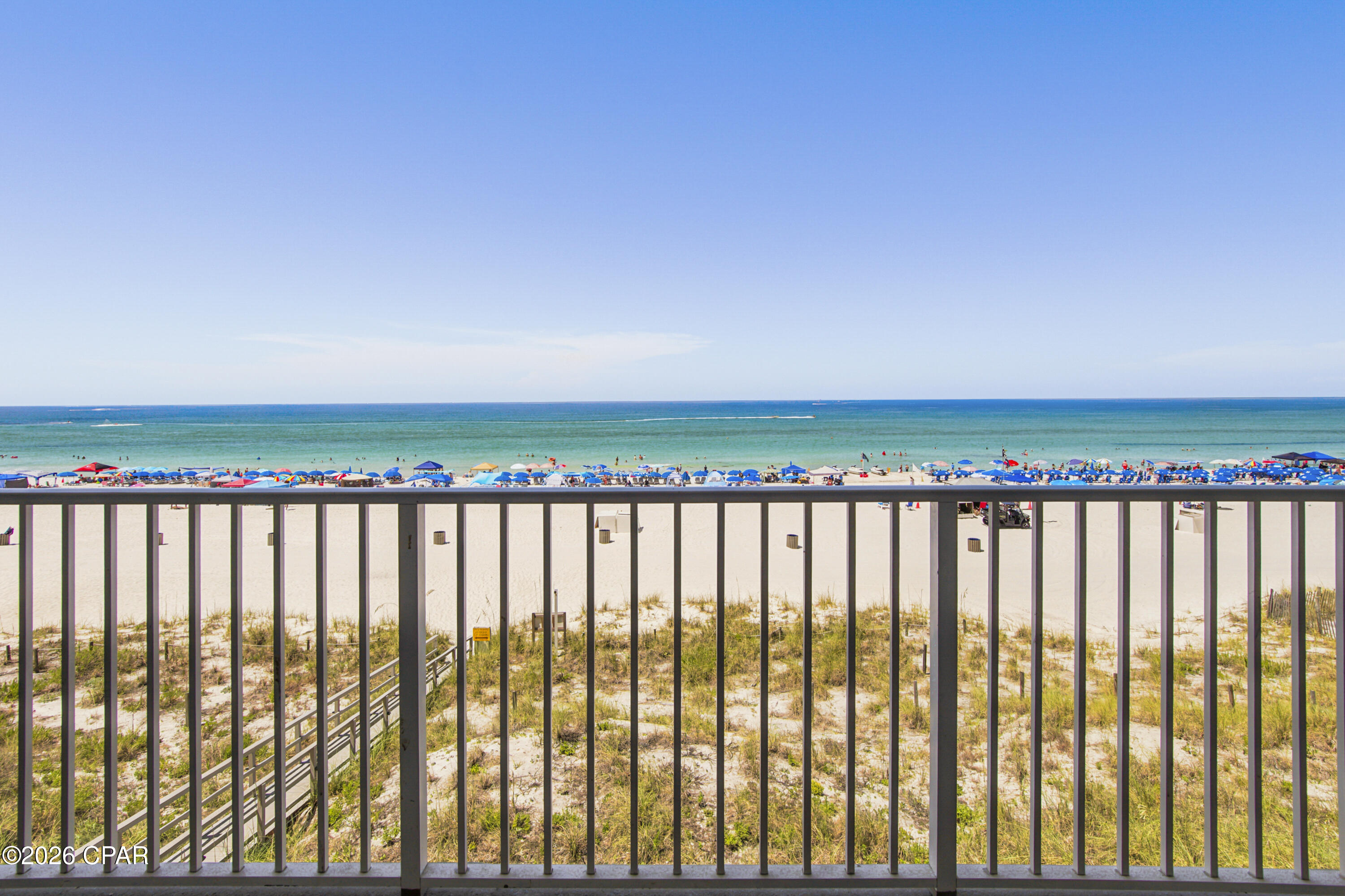Marisol Condo - Residential
