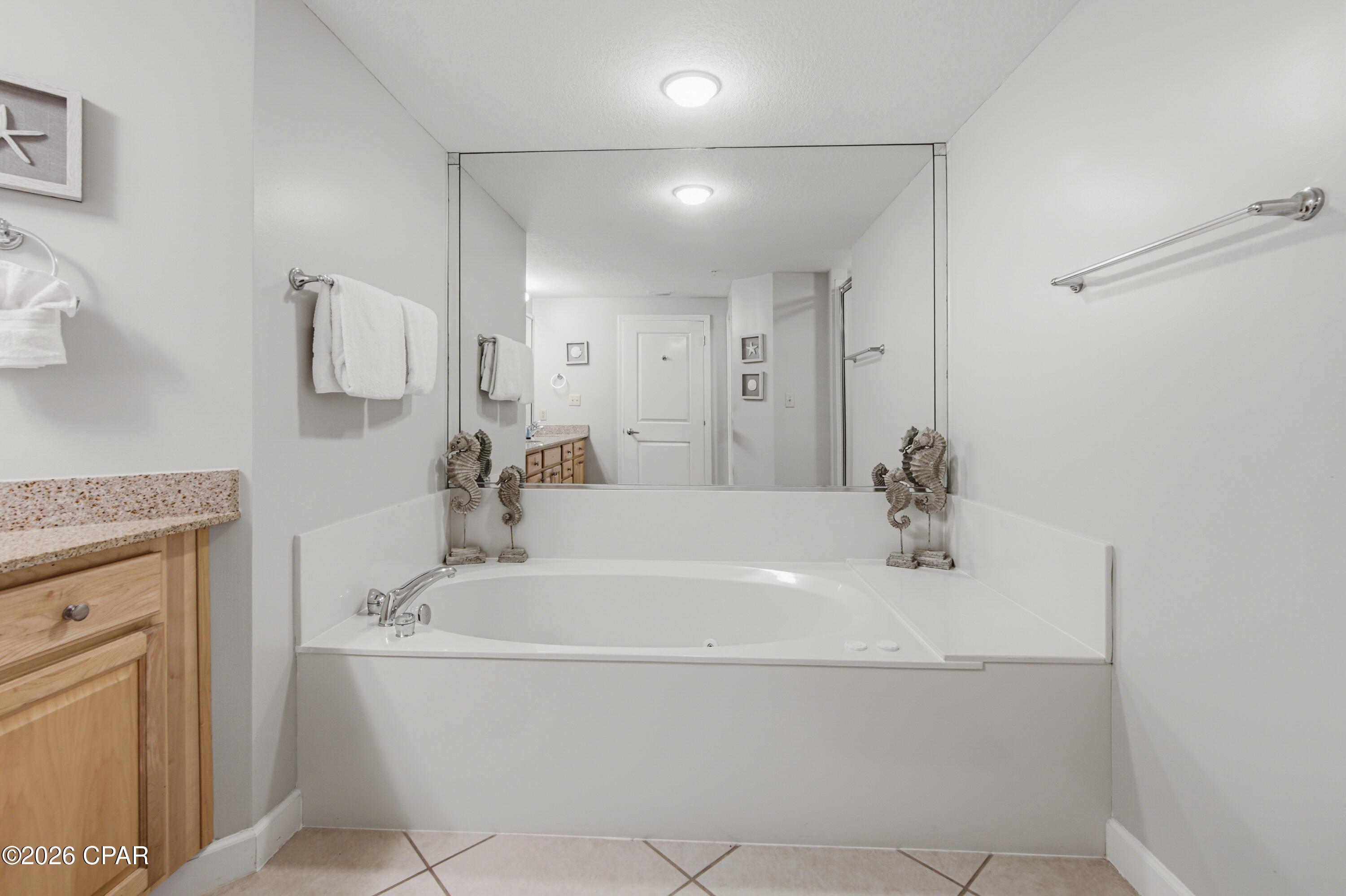 Marisol Condo - Residential