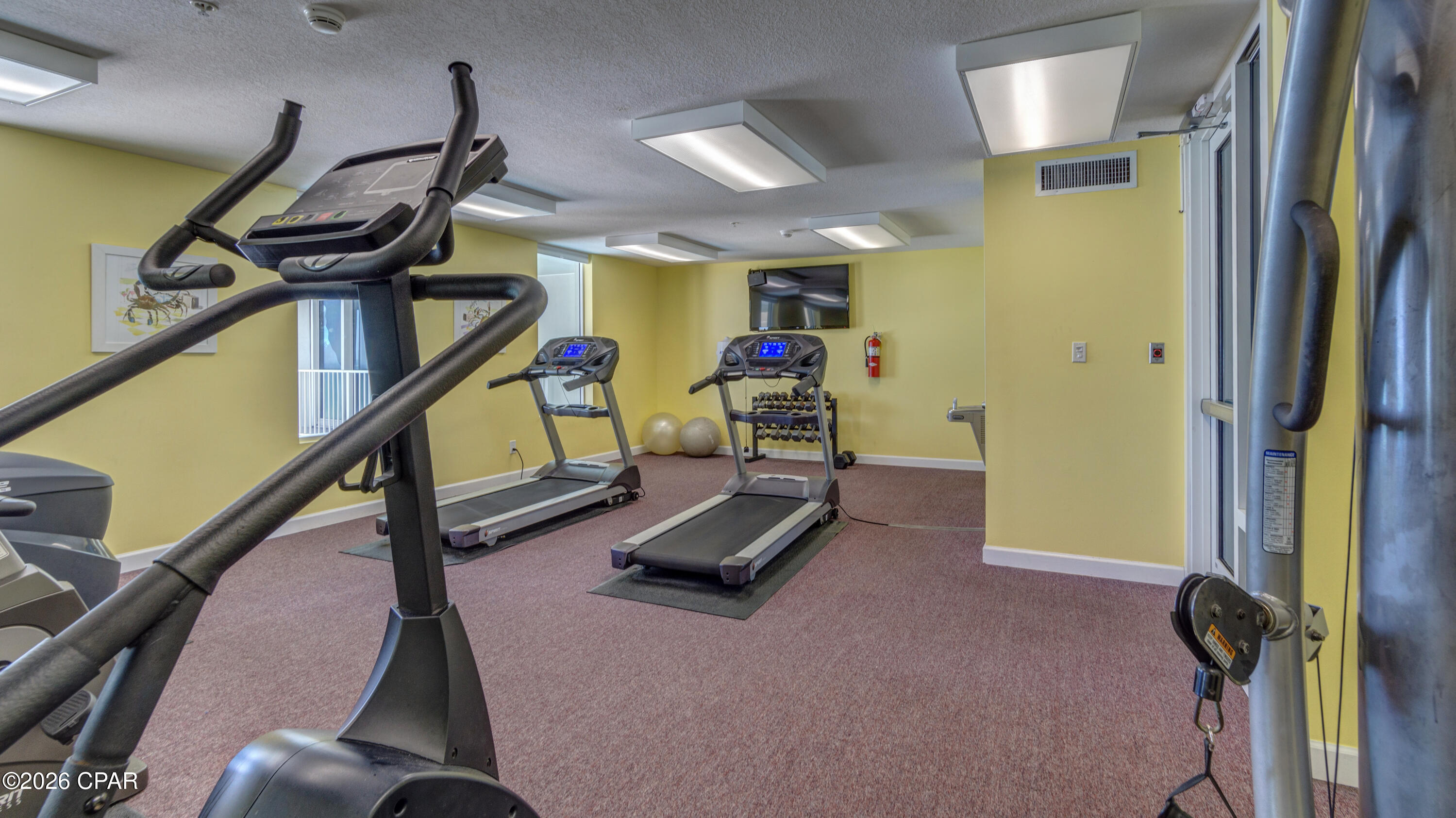 Marisol Condo - Residential