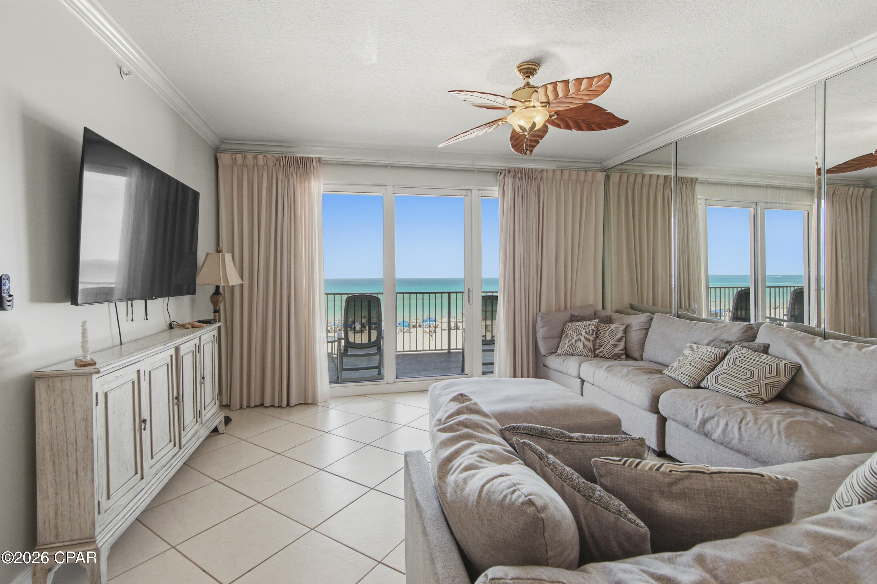 Marisol Condo - Residential