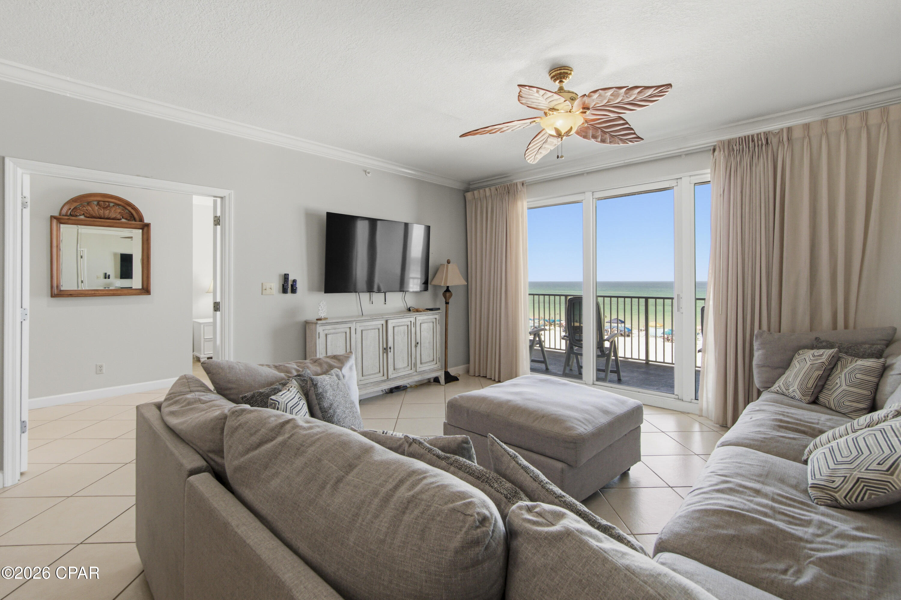 Marisol Condo - Residential