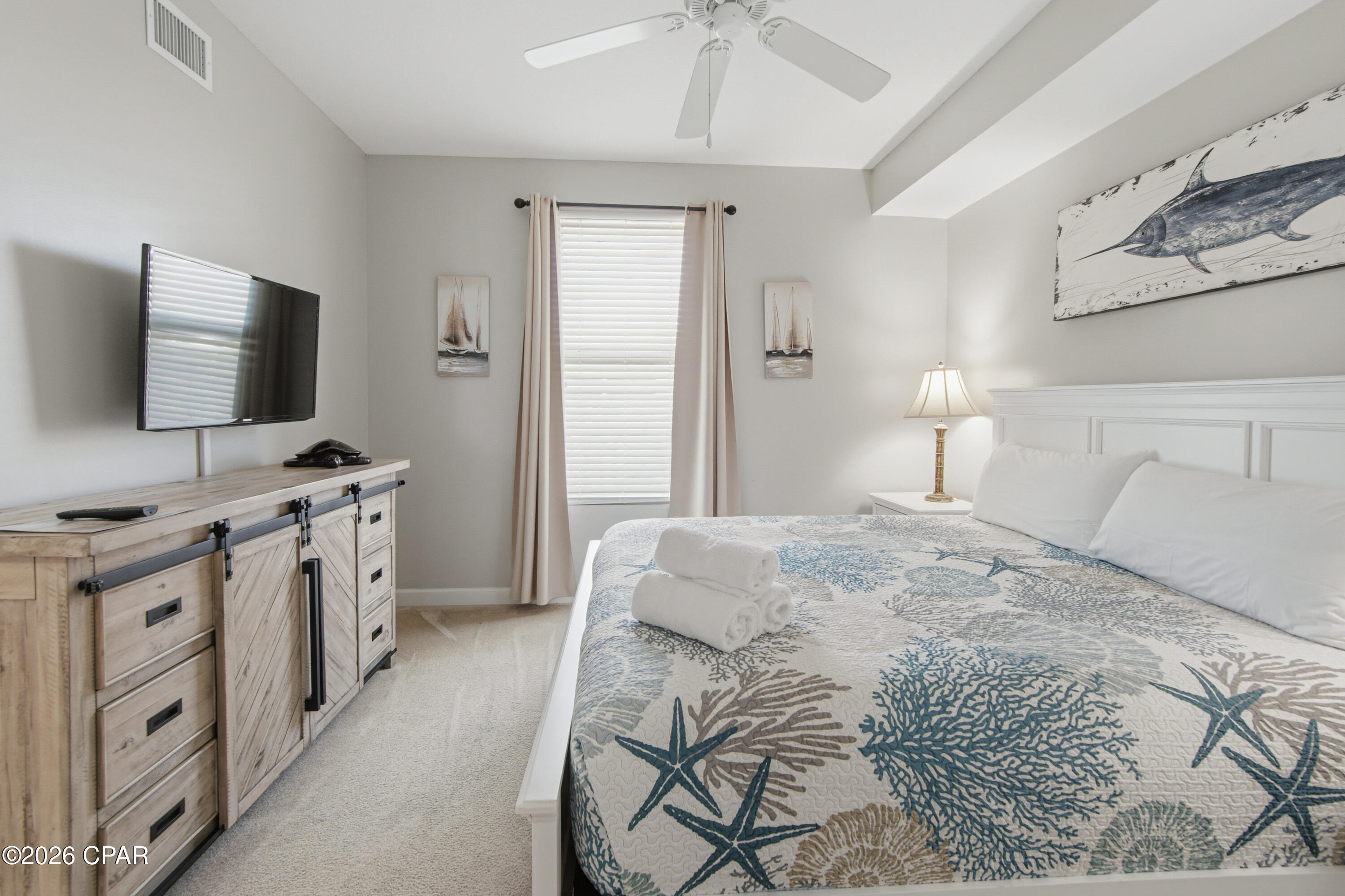 Marisol Condo - Residential