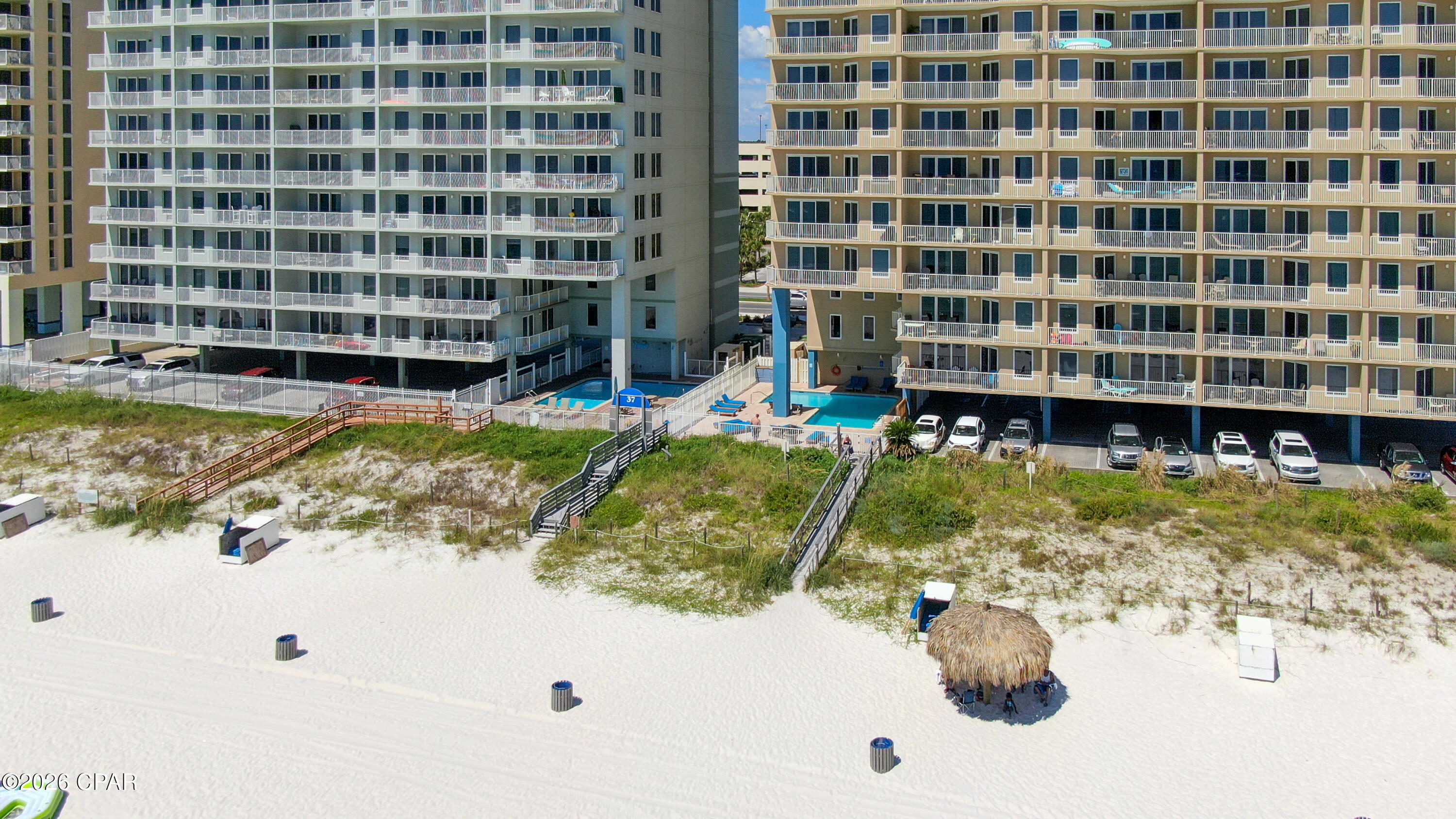 Marisol Condo - Residential