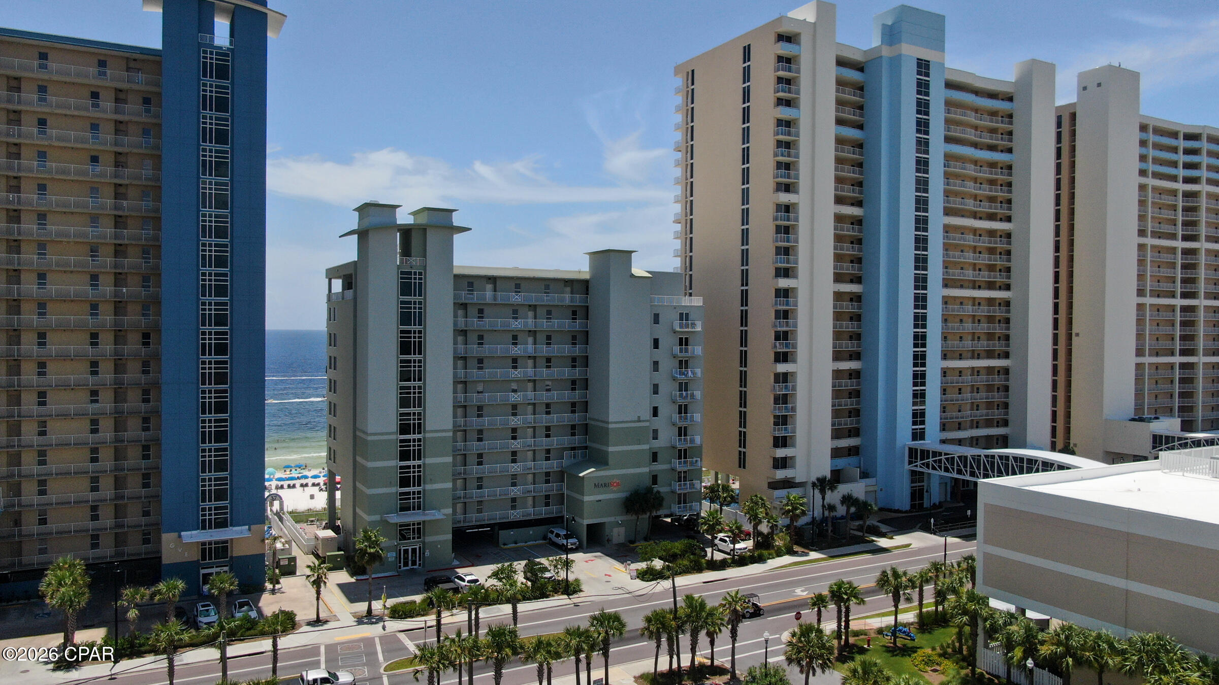 Marisol Condo - Residential