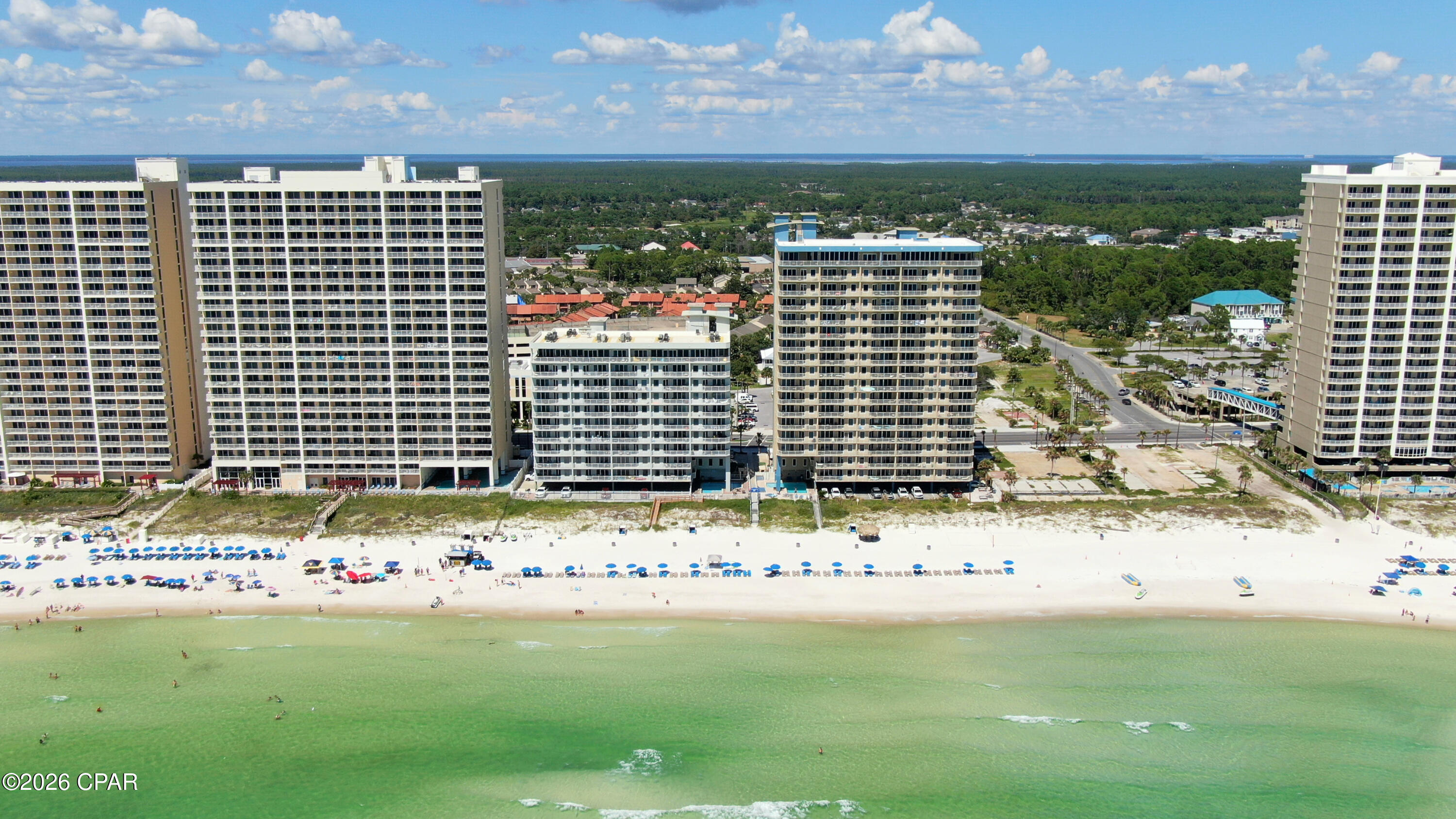 Marisol Condo - Residential