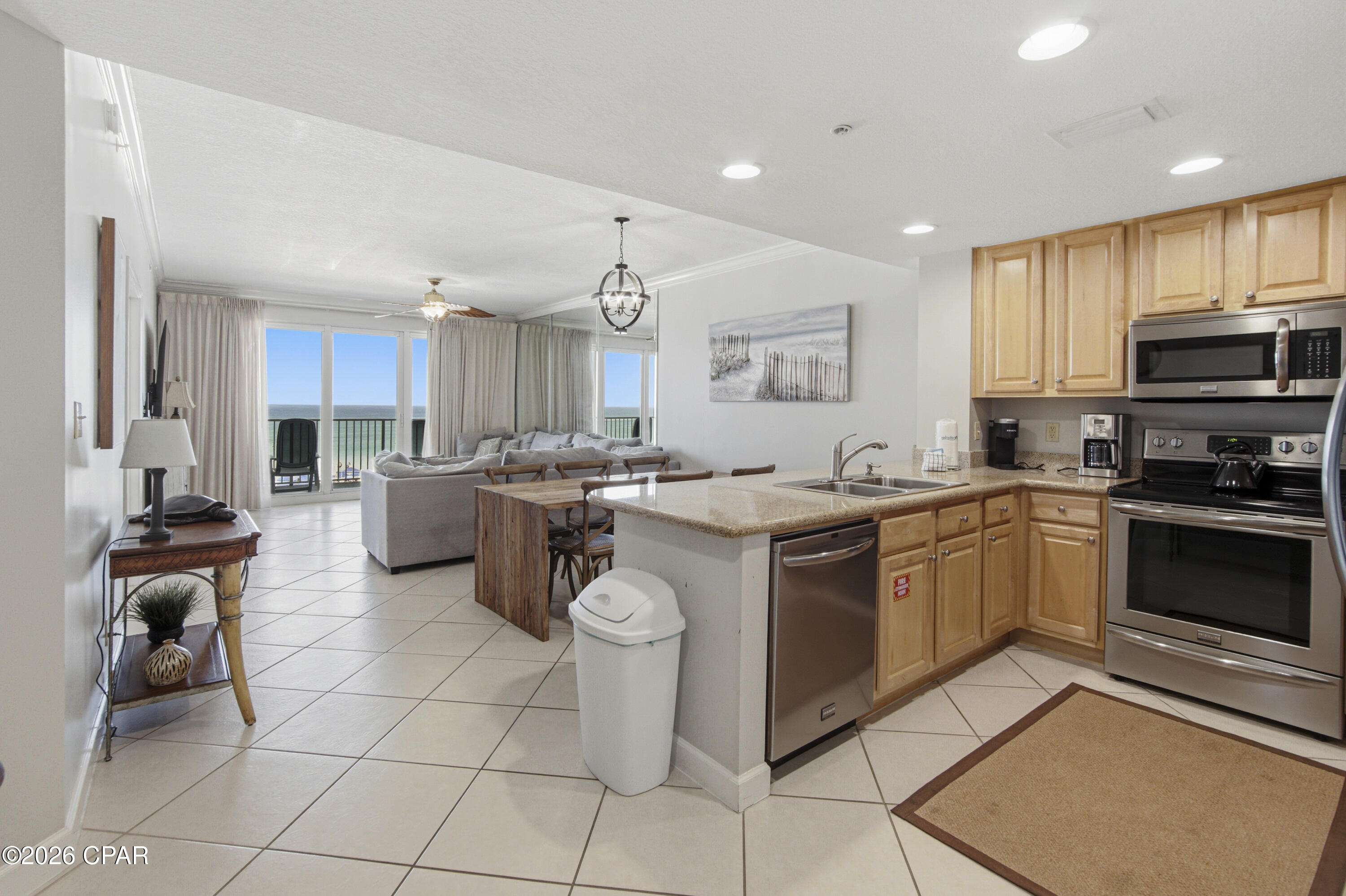 Marisol Condo - Residential