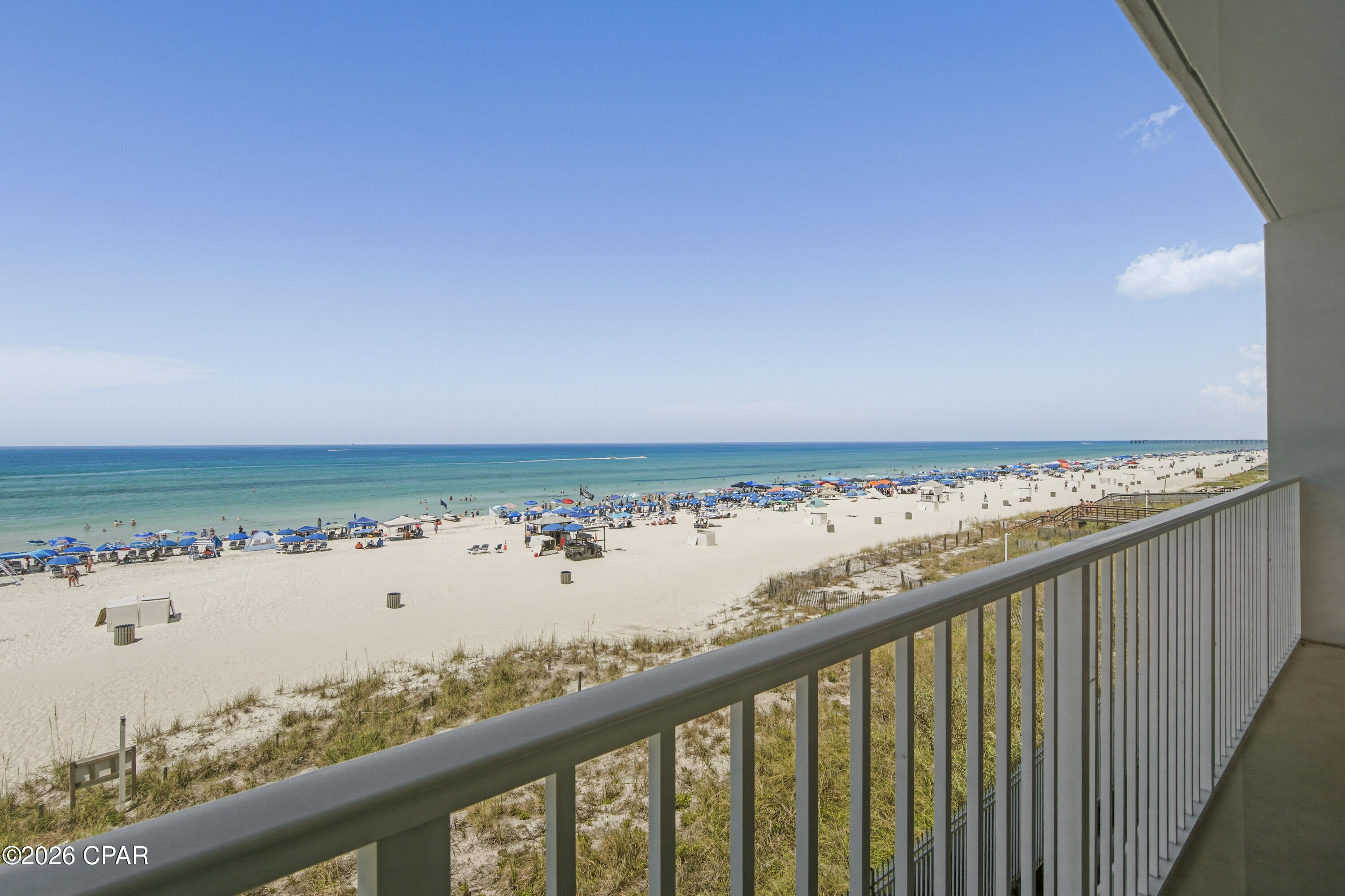 Marisol Condo - Residential