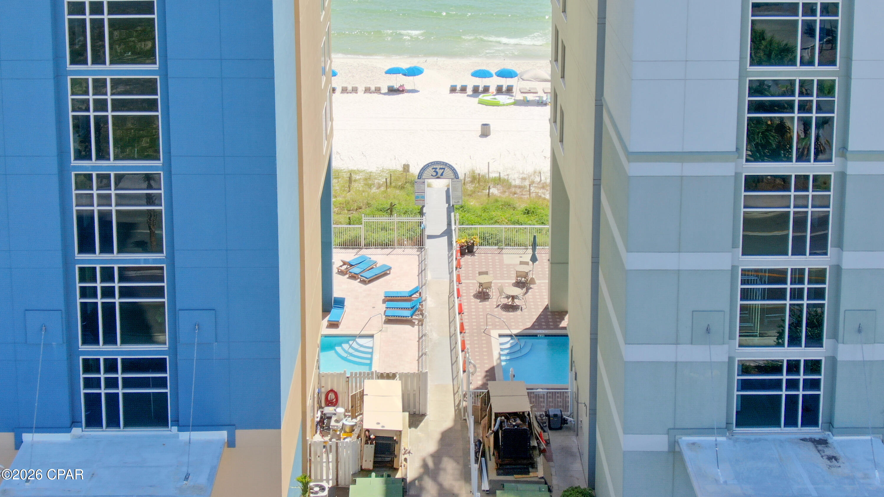 Marisol Condo - Residential
