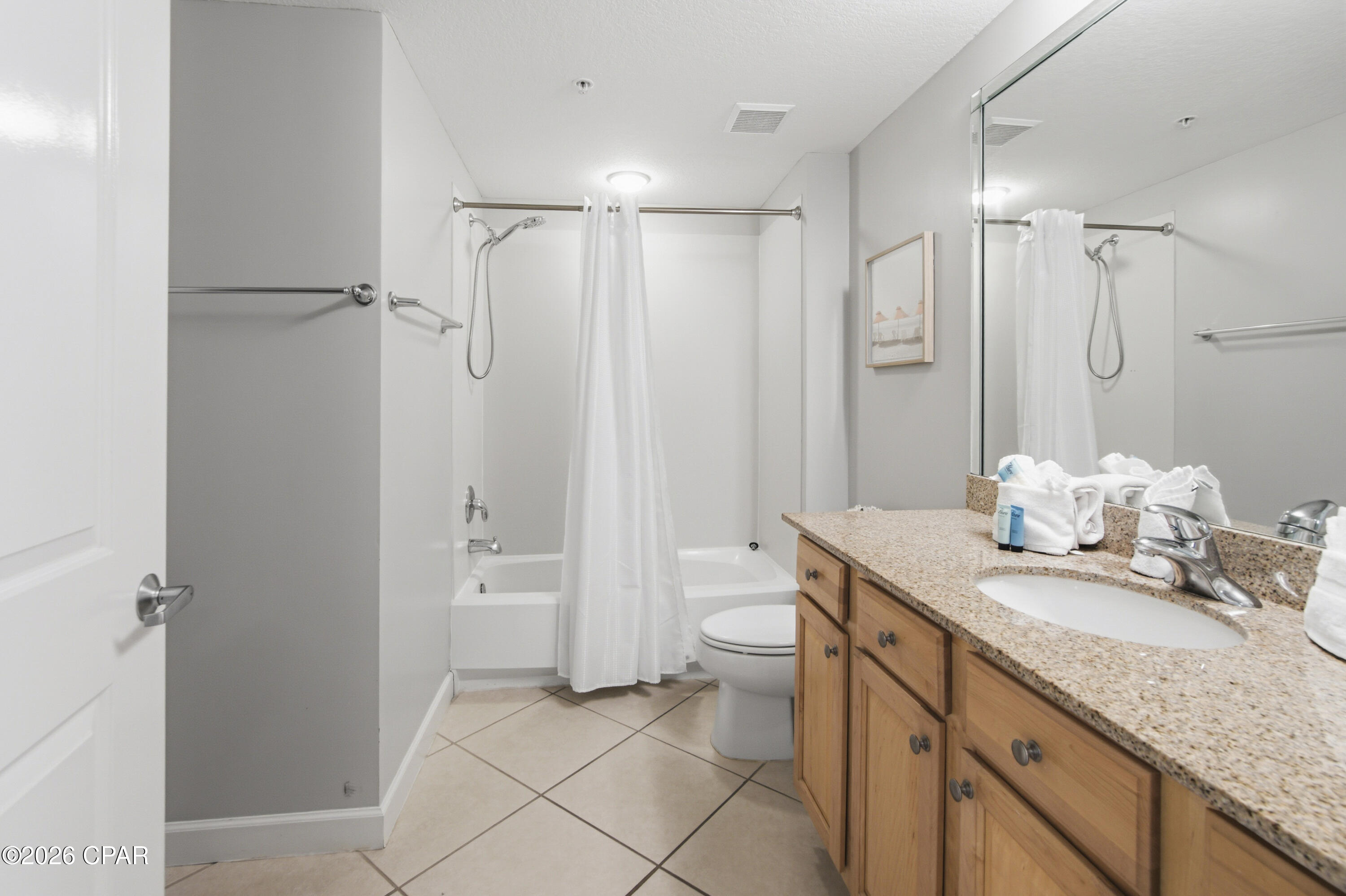 Marisol Condo - Residential