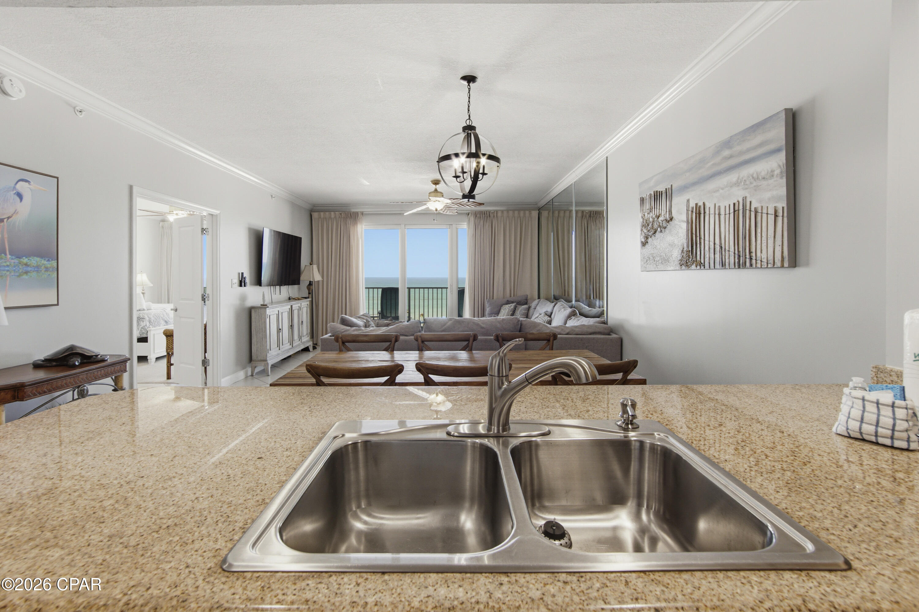 Marisol Condo - Residential