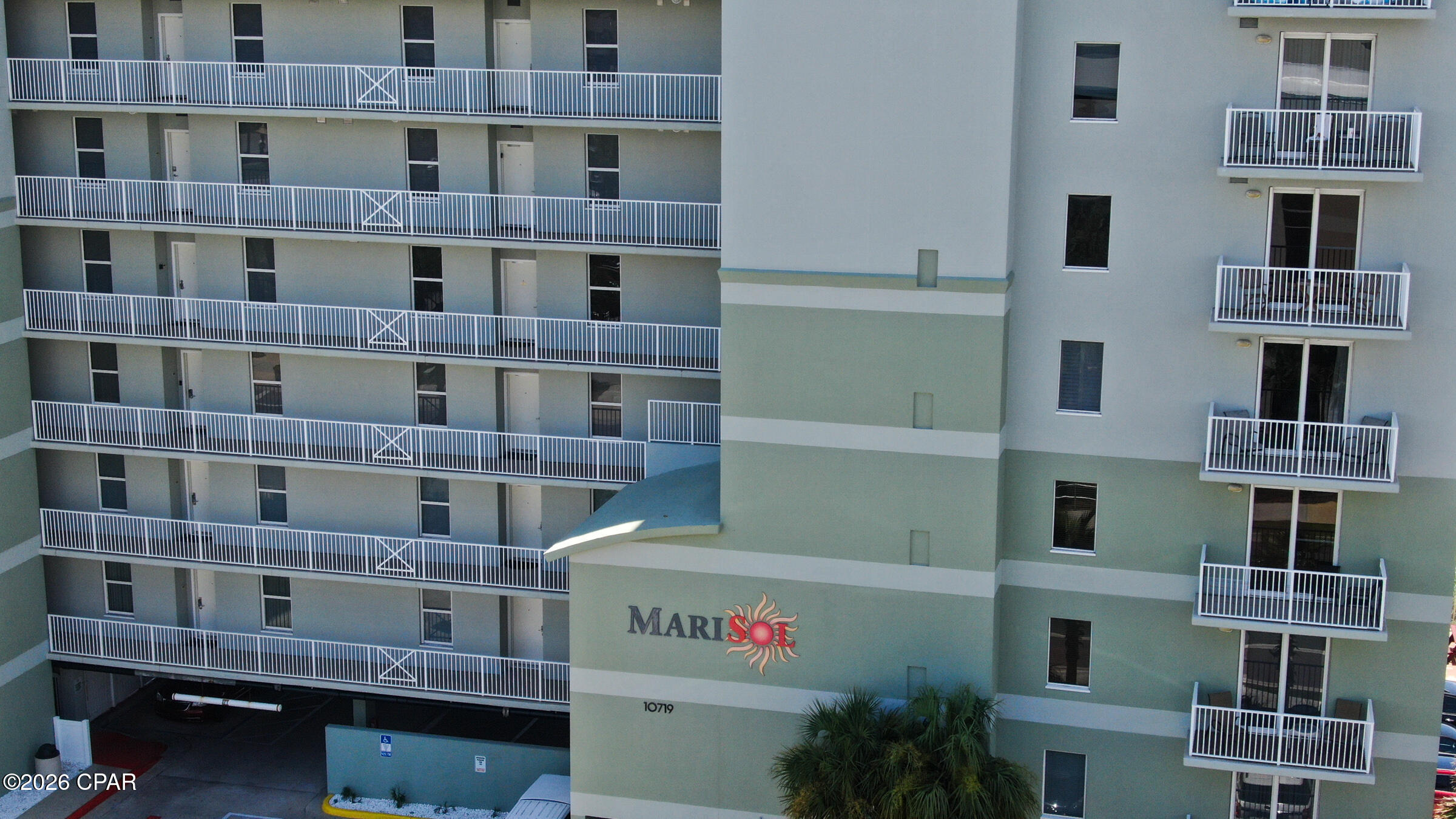 Marisol Condo - Residential