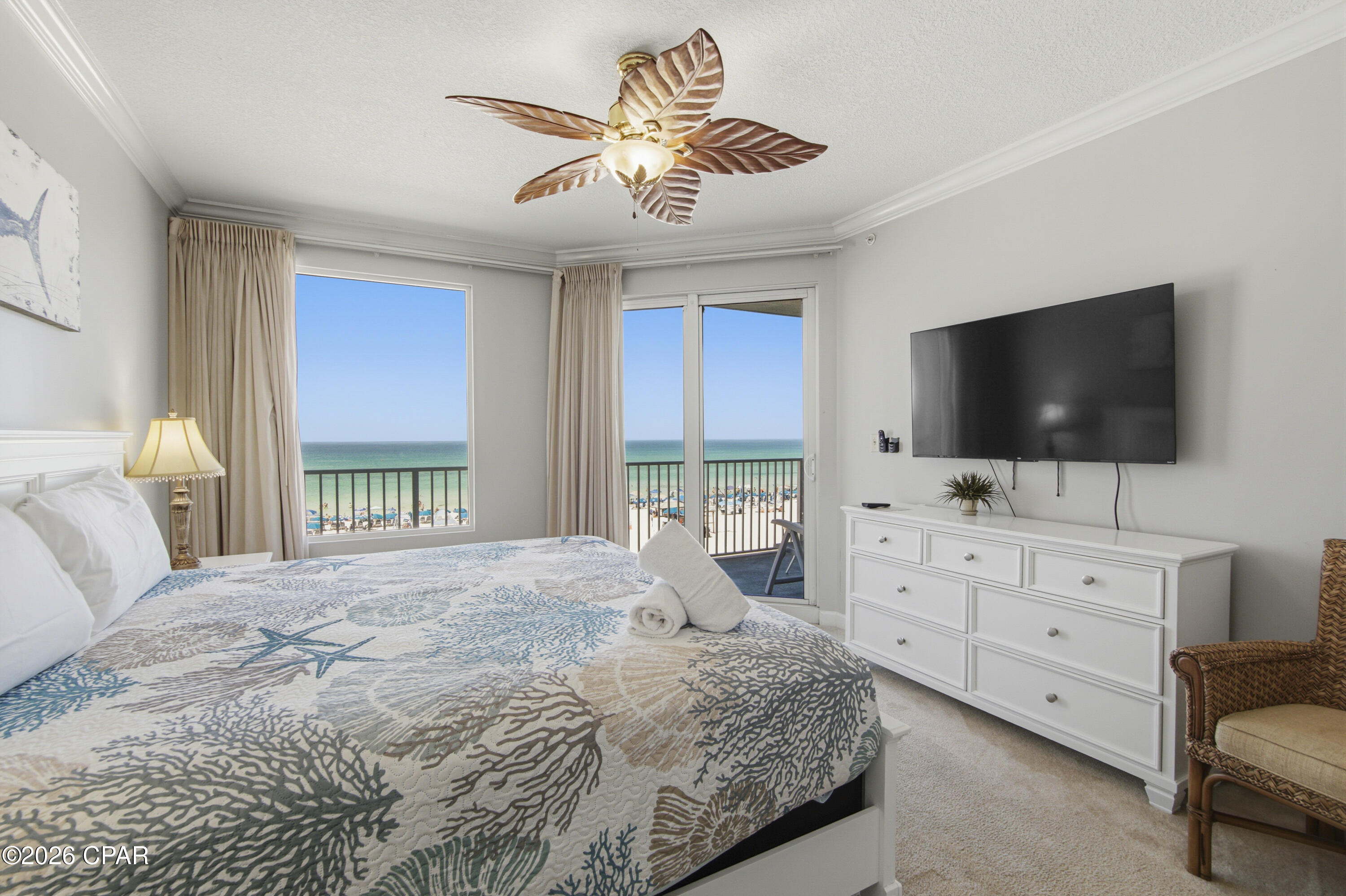 Marisol Condo - Residential