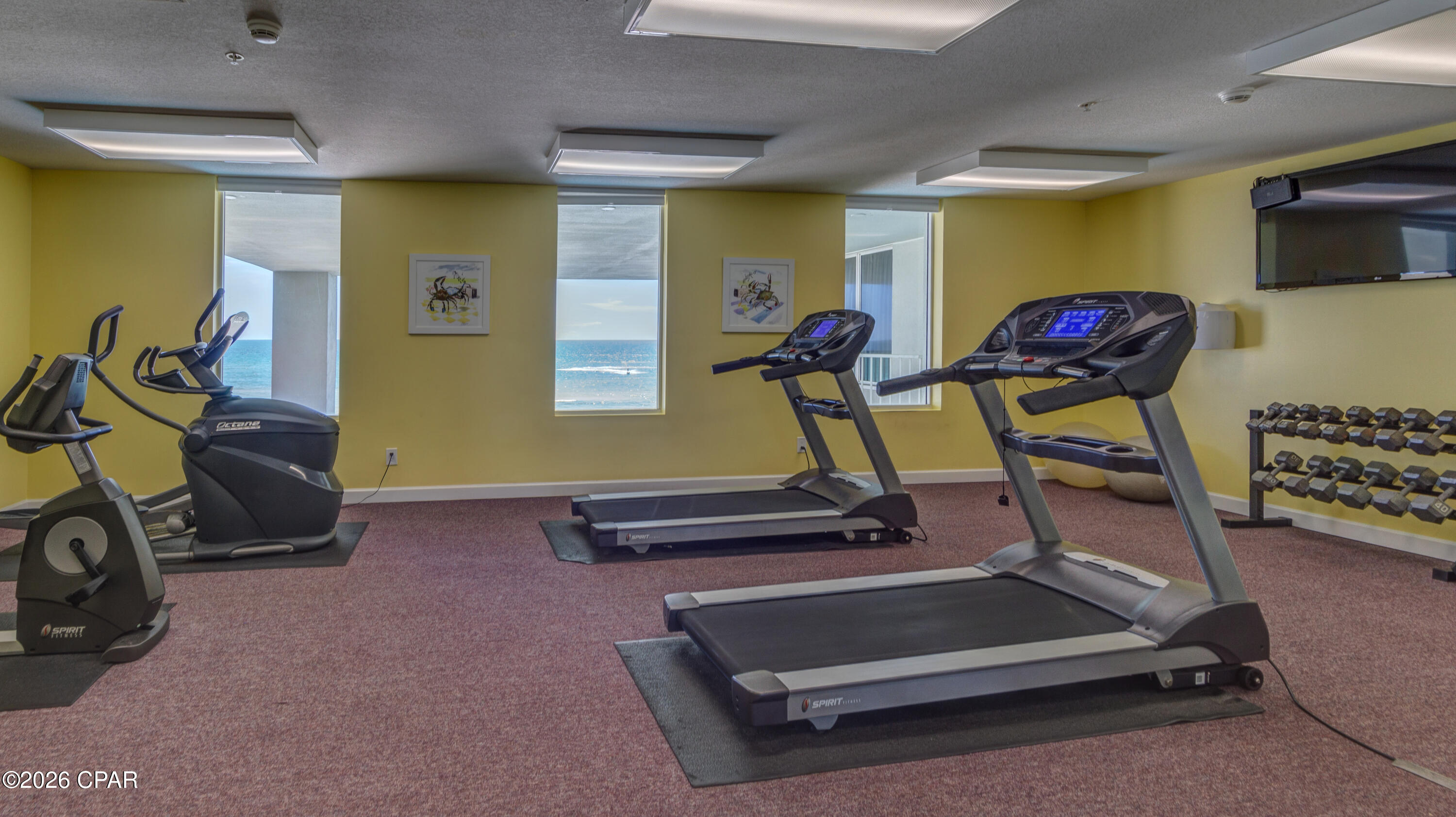 Marisol Condo - Residential