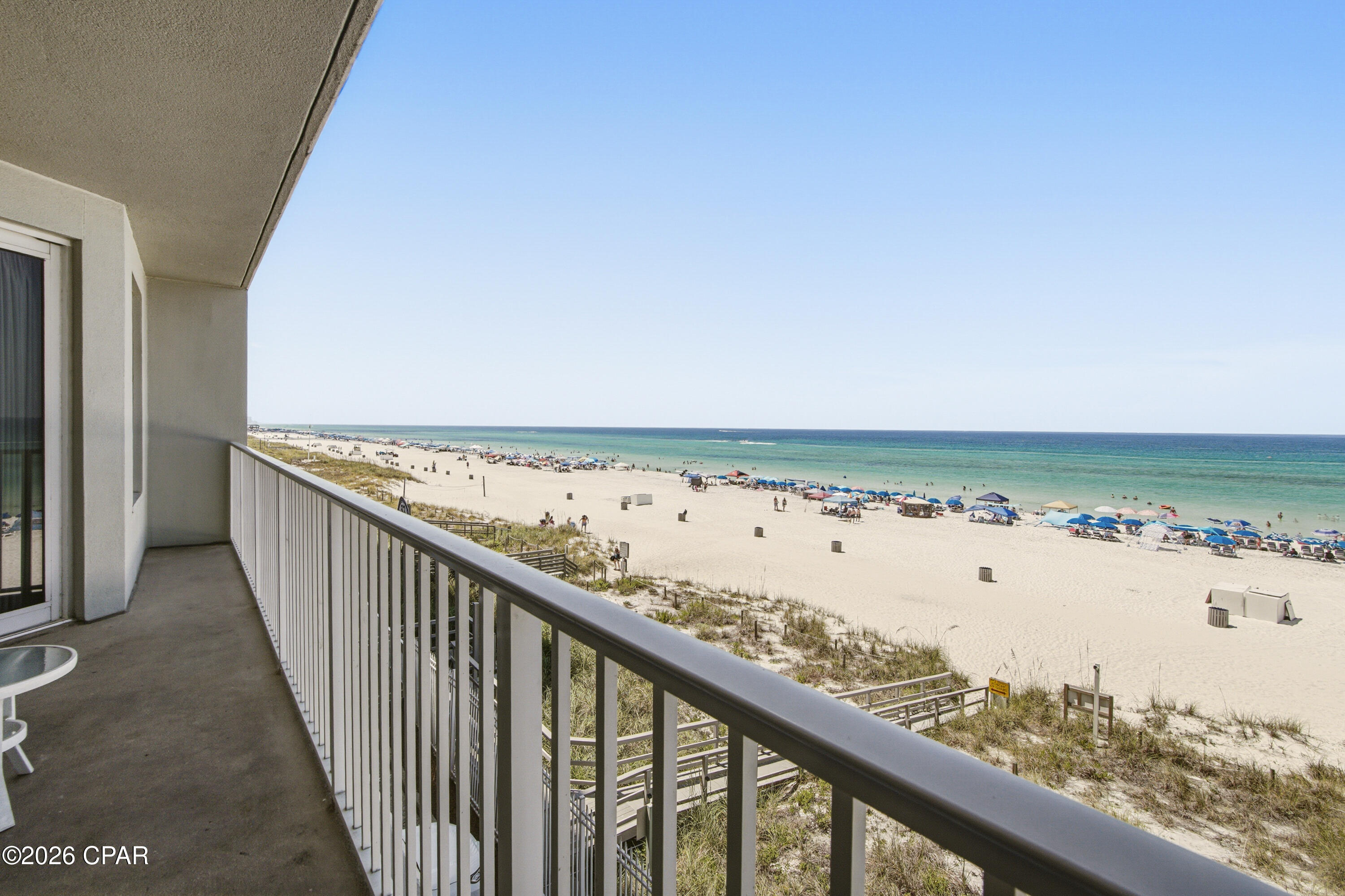 Marisol Condo - Residential