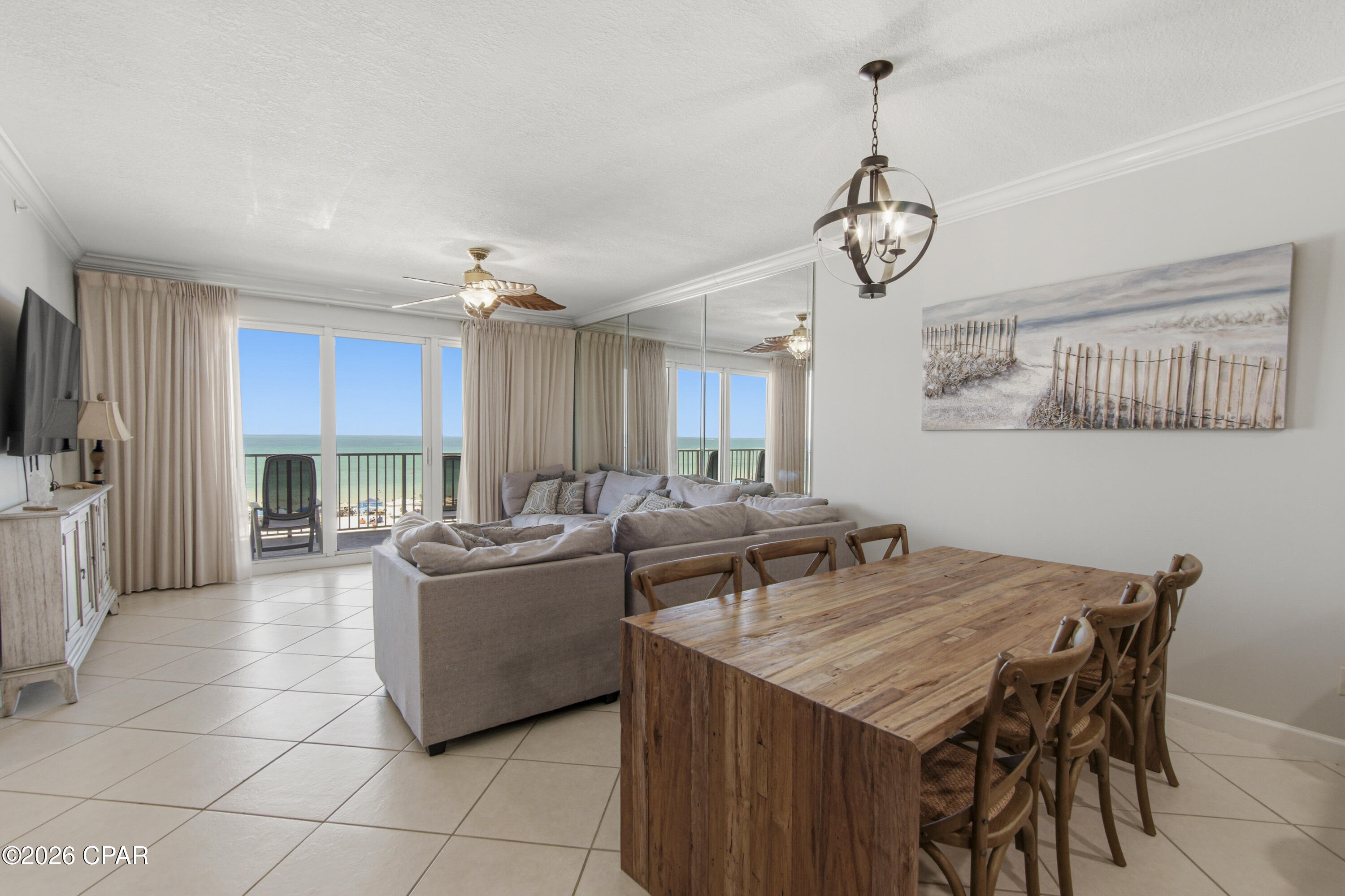 Marisol Condo - Residential