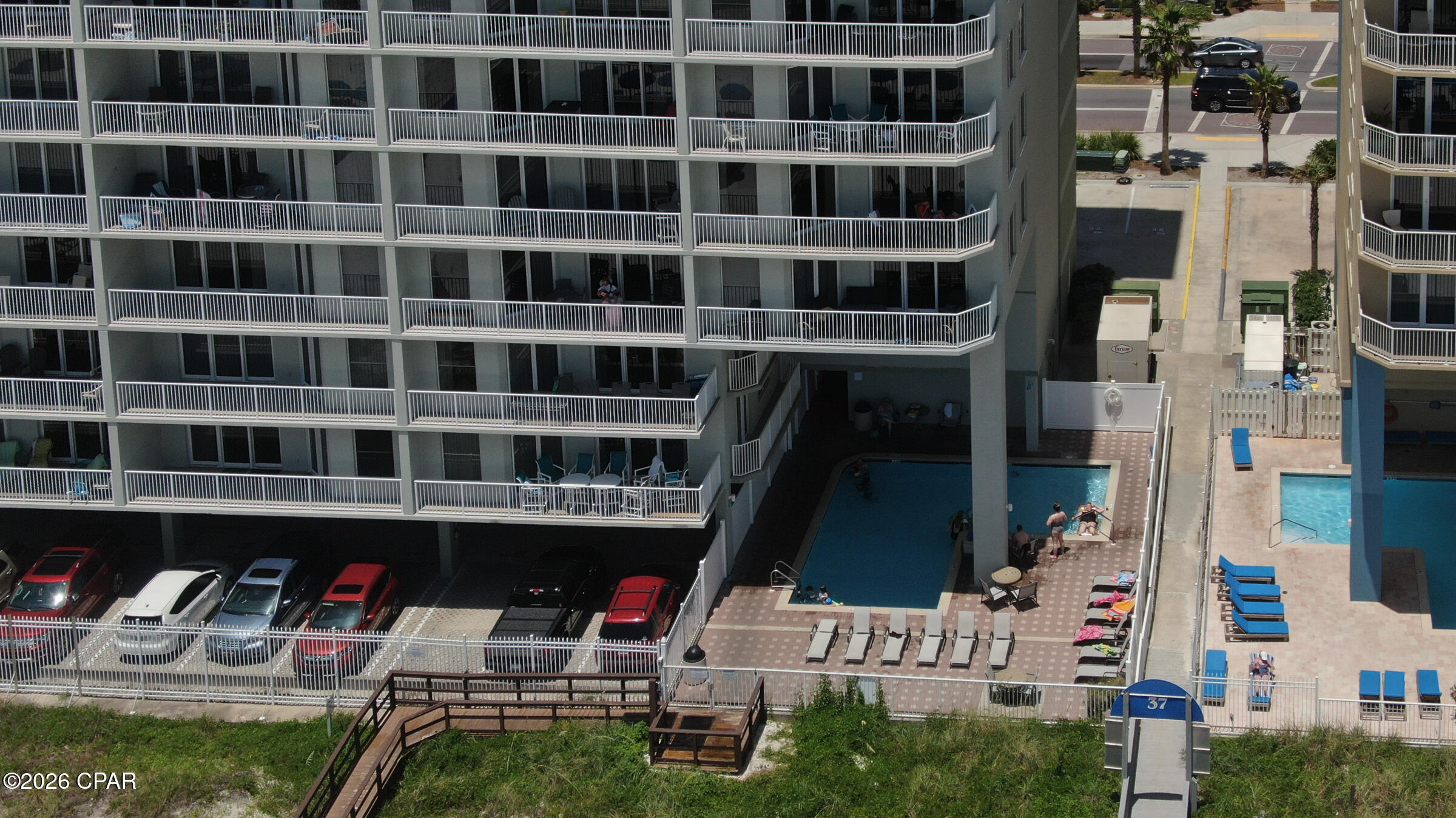 Marisol Condo - Residential