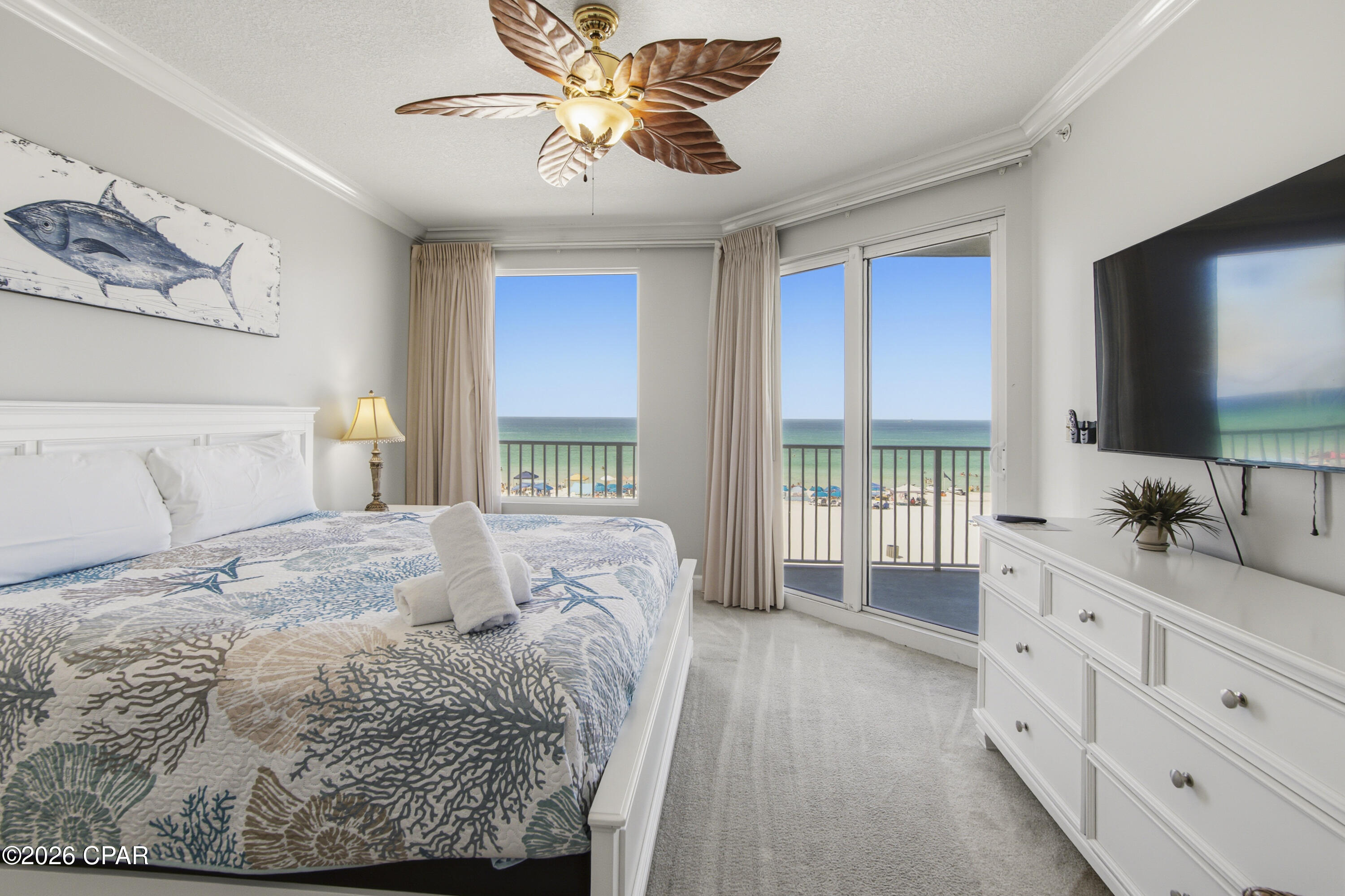 Marisol Condo - Residential