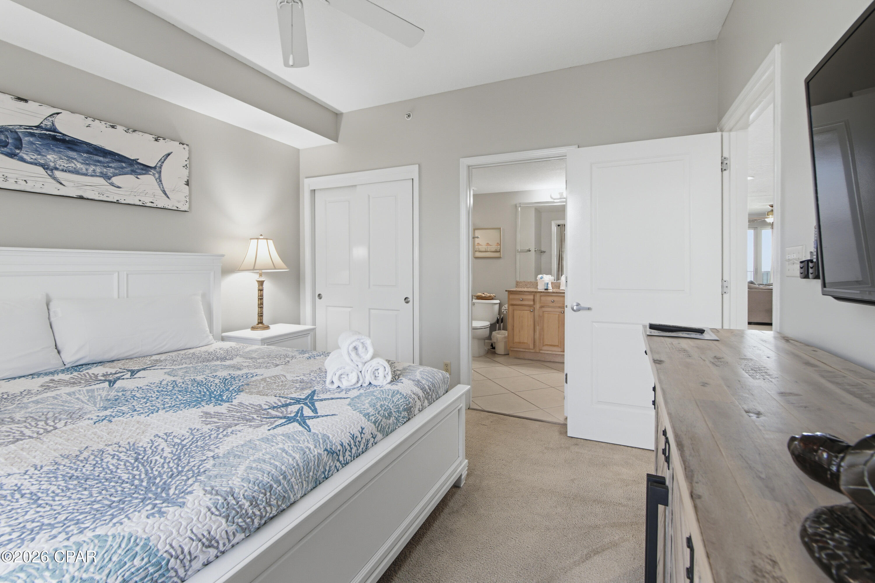 Marisol Condo - Residential
