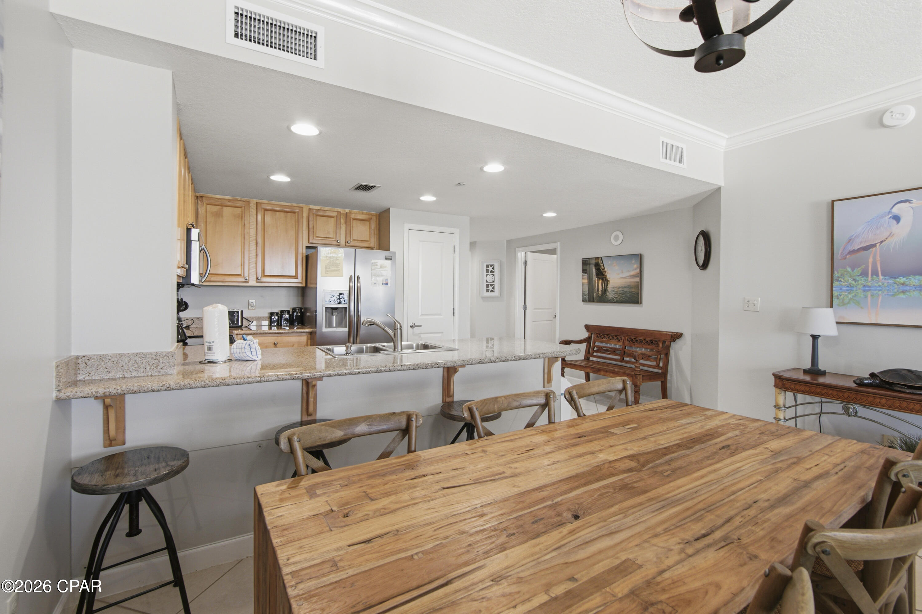 Marisol Condo - Residential