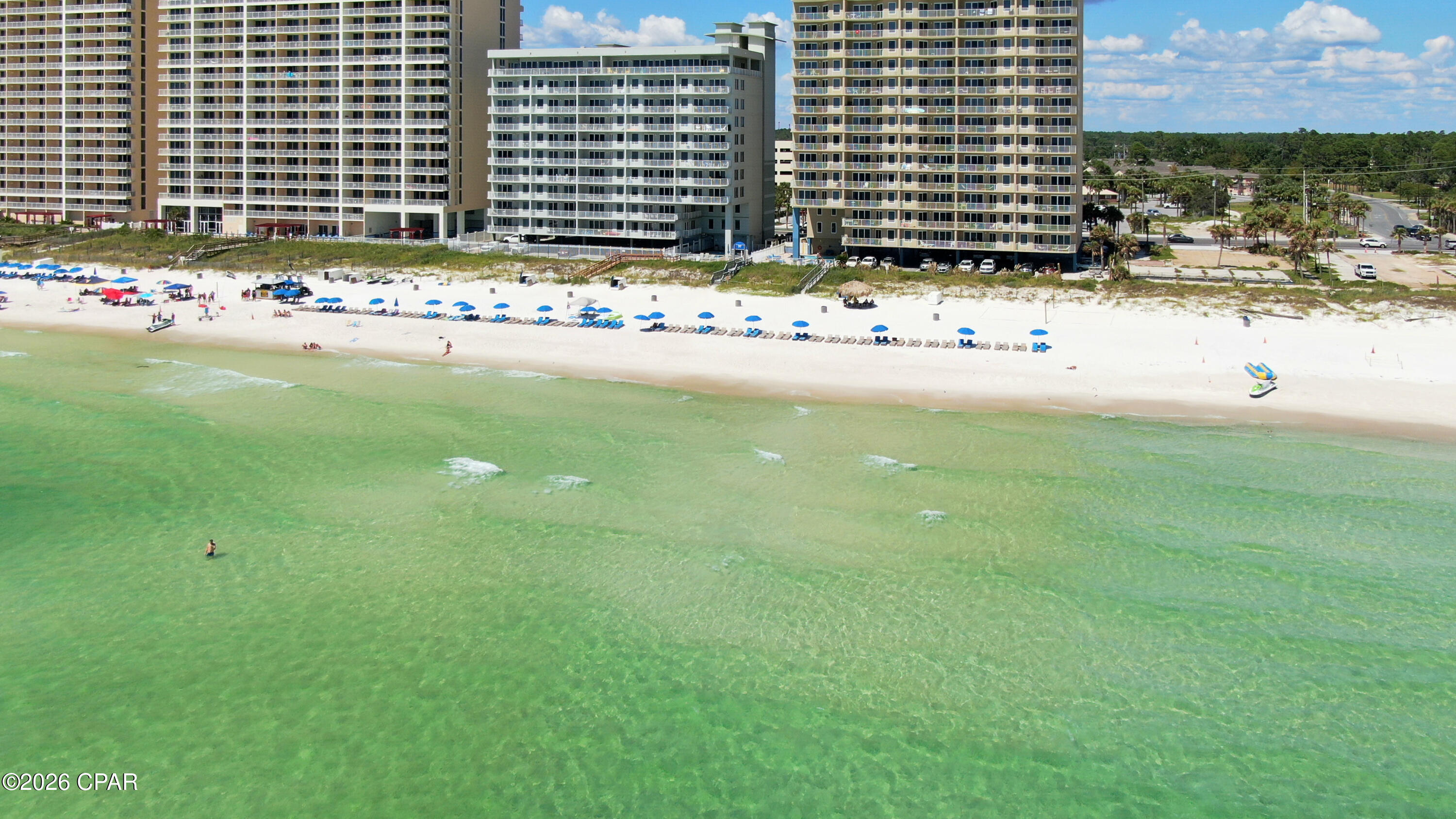 Marisol Condo - Residential