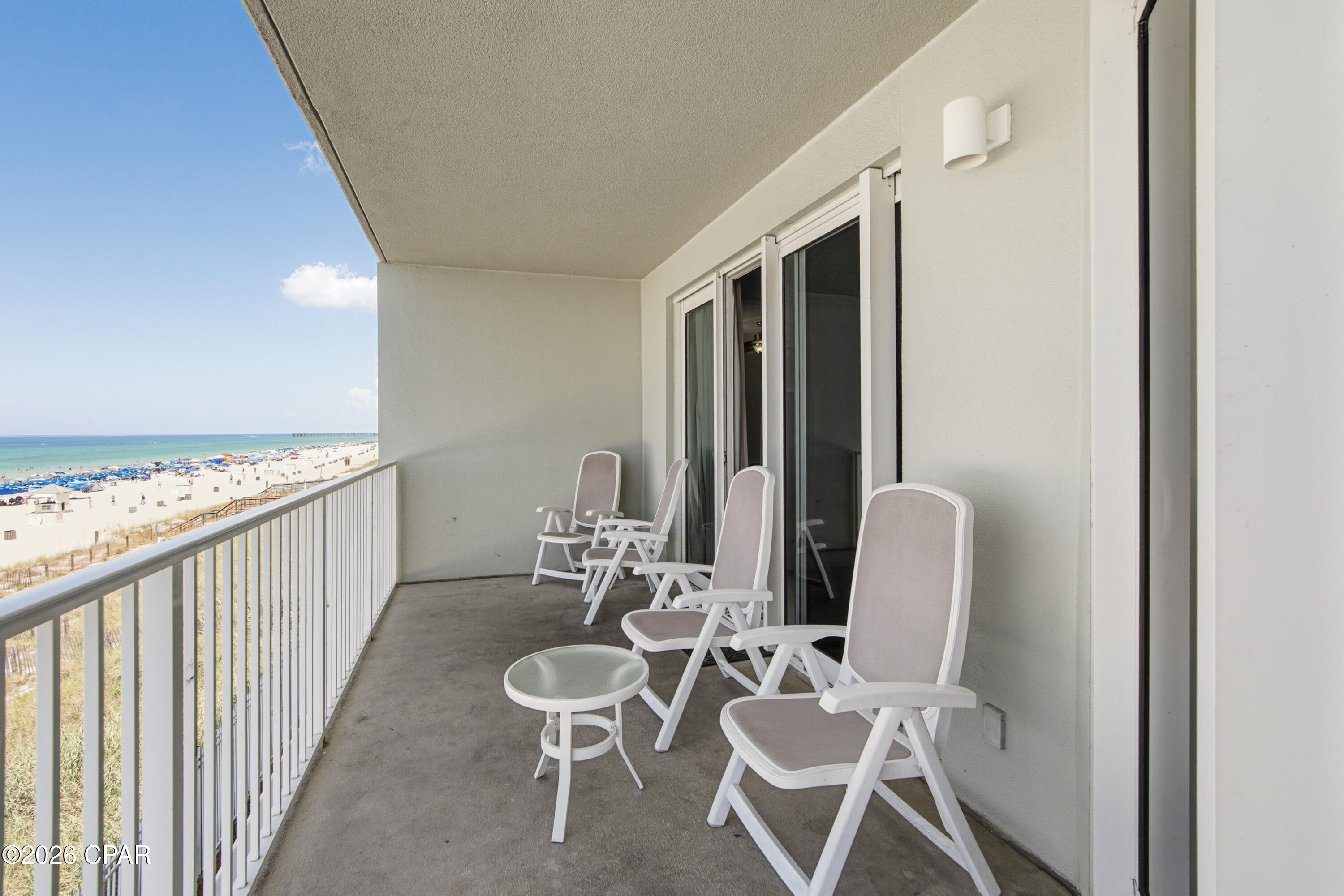 Marisol Condo - Residential