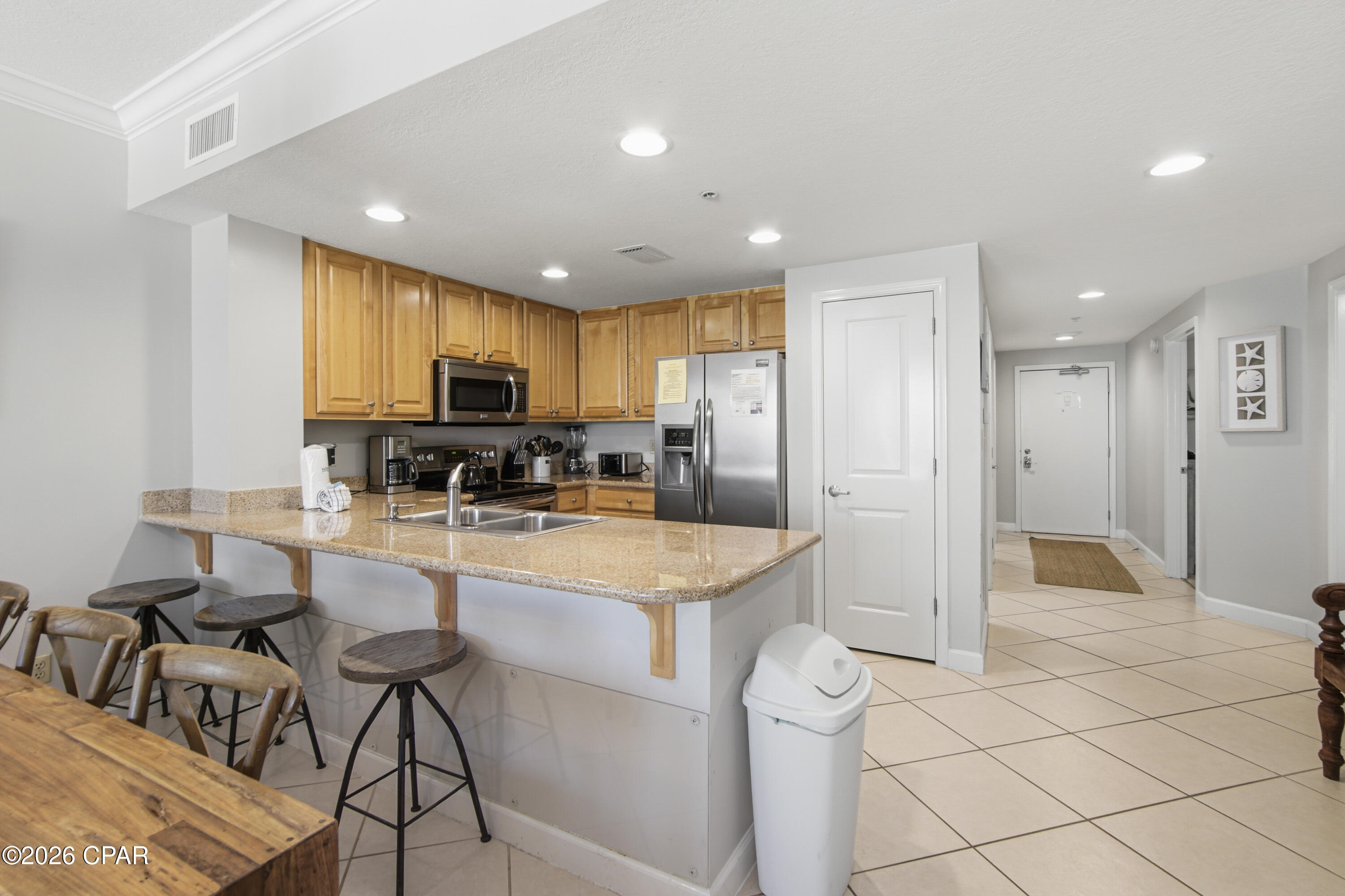 Marisol Condo - Residential