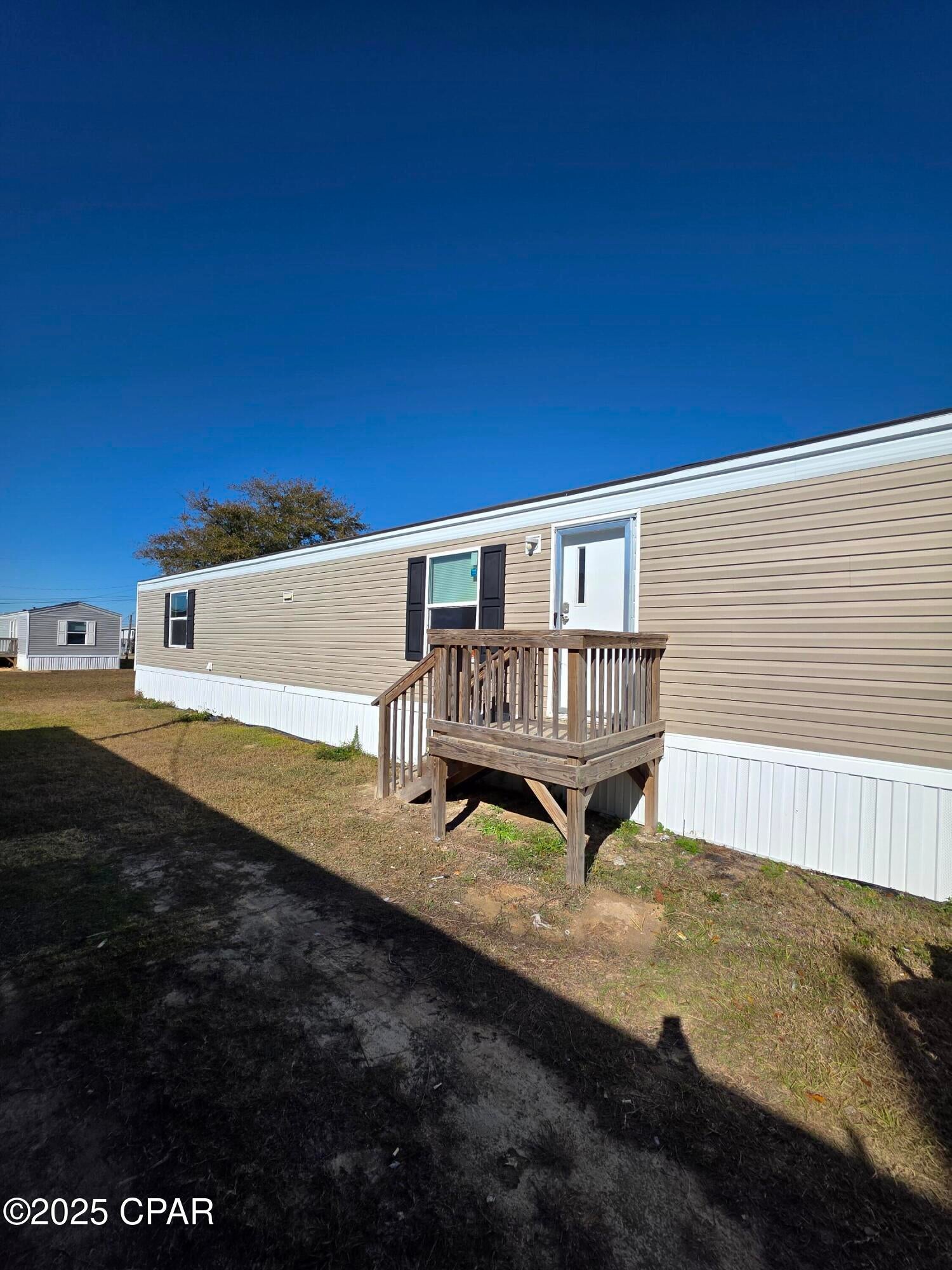 [No Recorded Subdiv] - Residential Lease