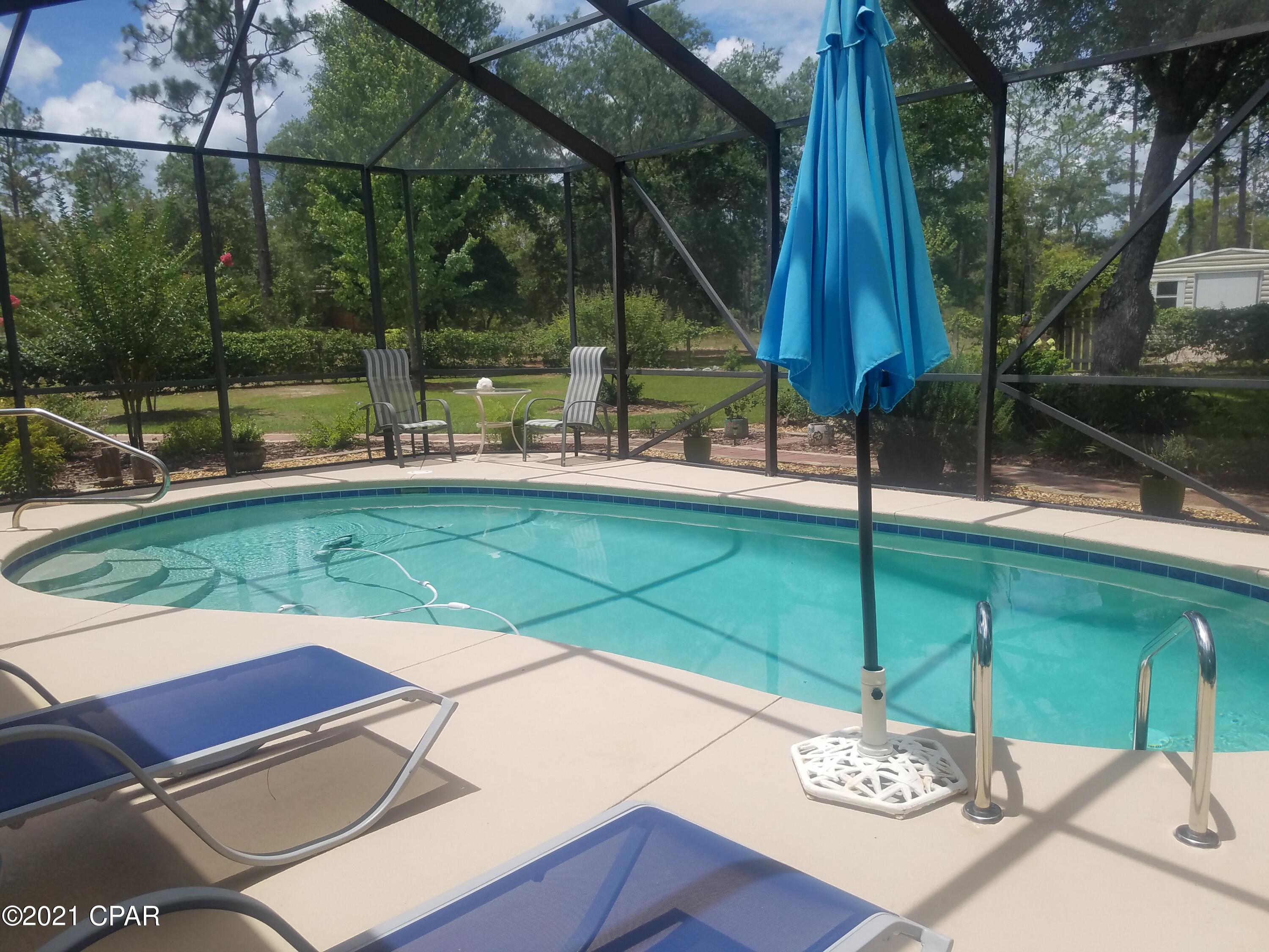 Leisure Lakes - Residential