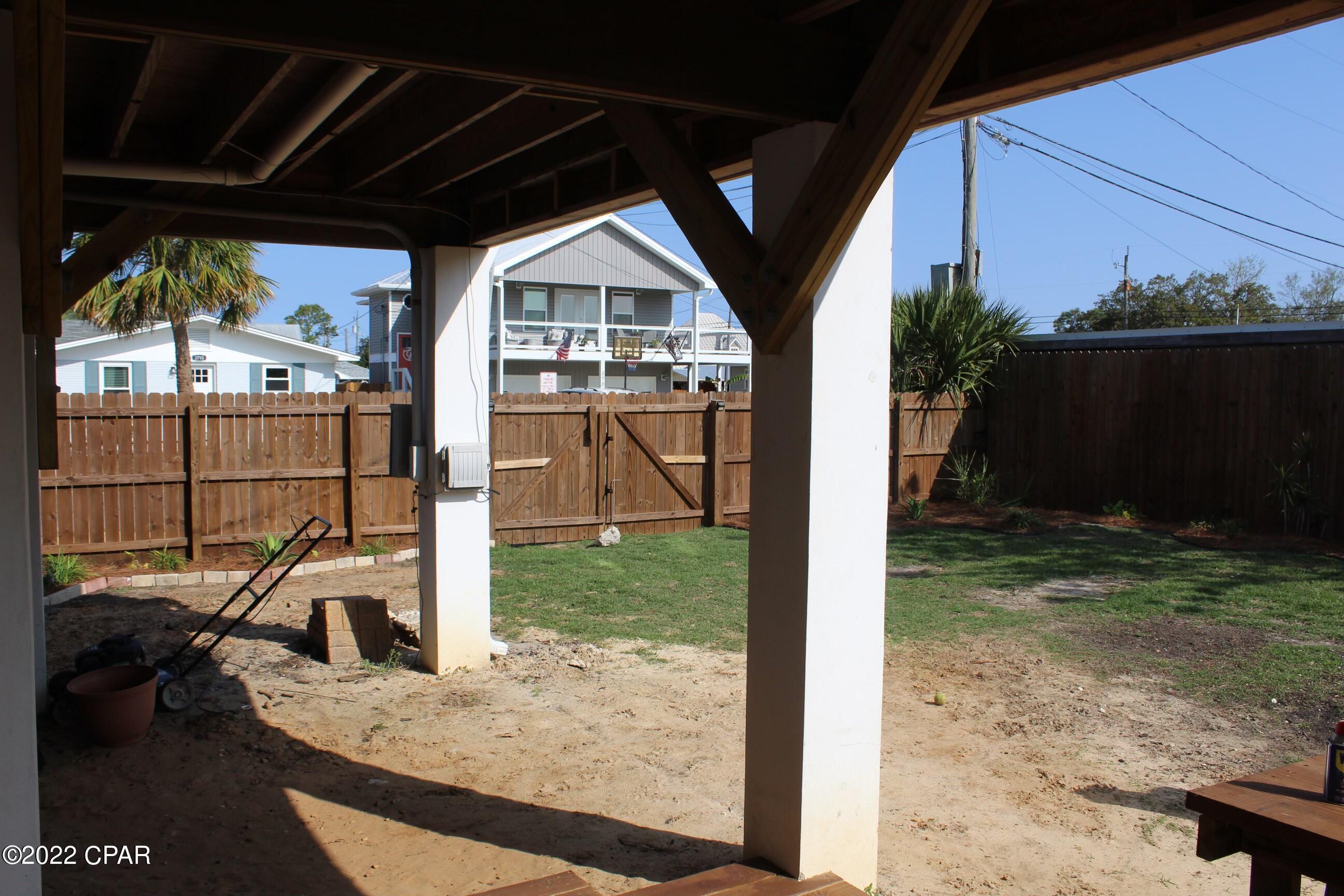 Panama City Beach - Residential