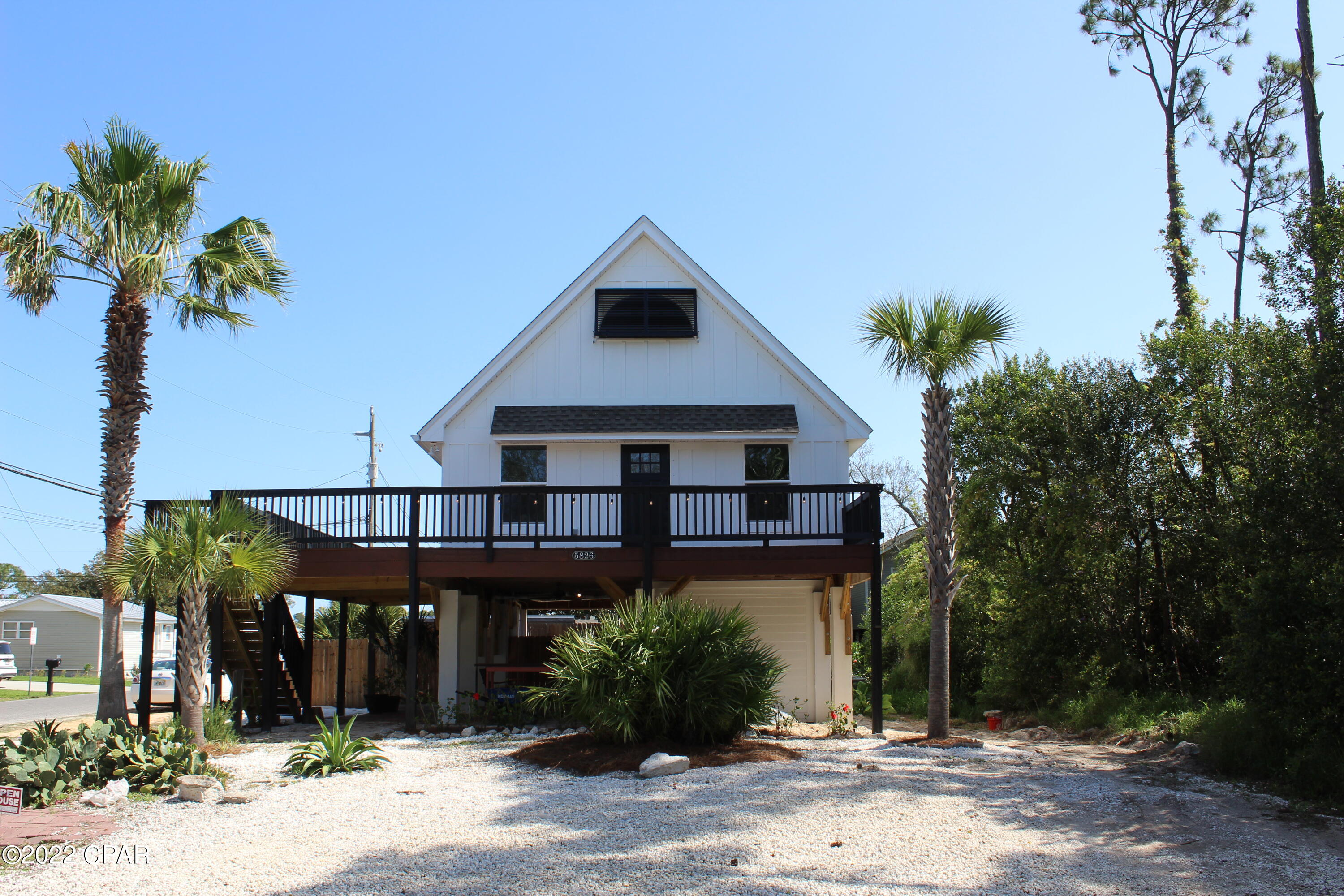 Panama City Beach - Residential