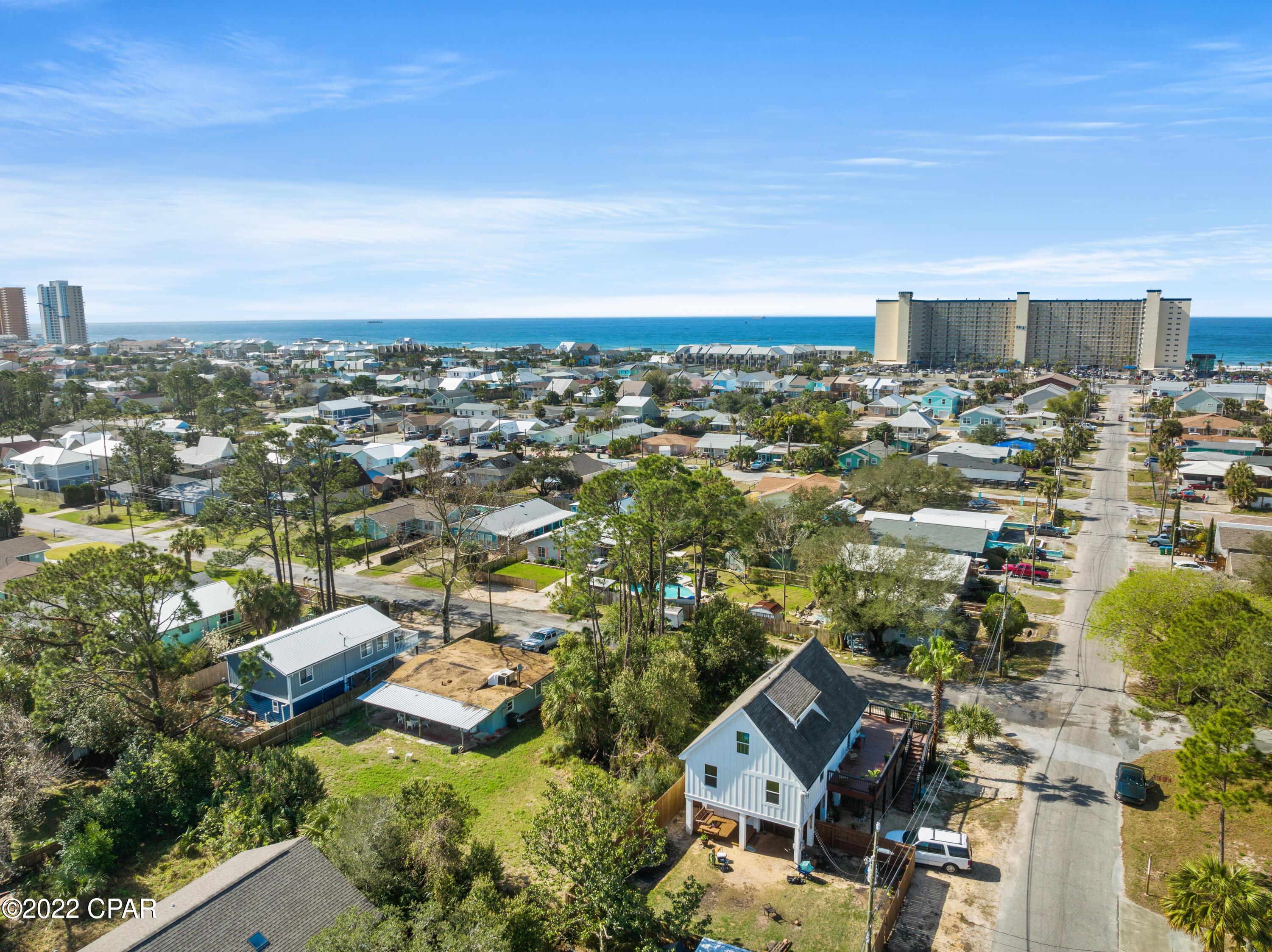Panama City Beach - Residential