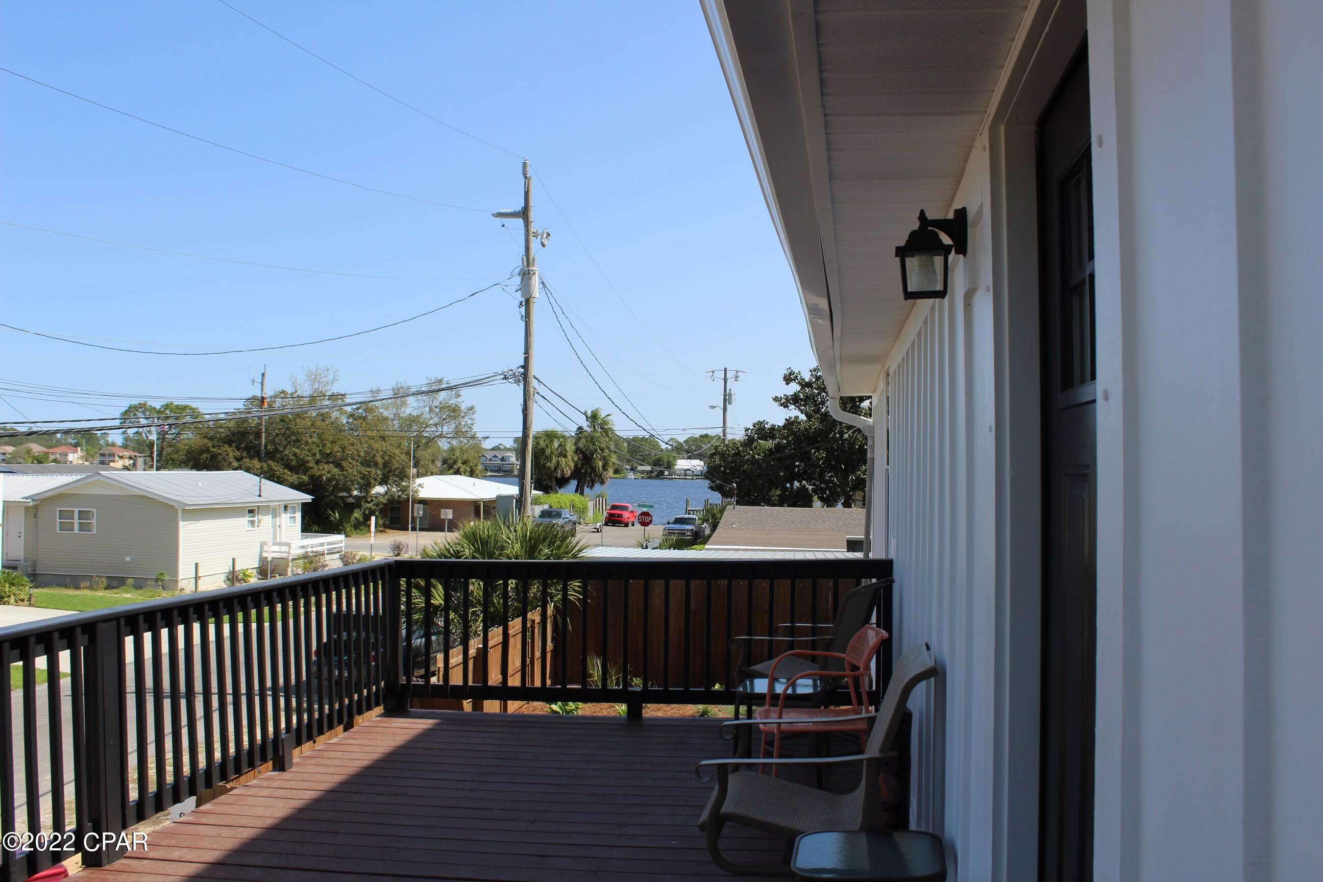 Panama City Beach - Residential